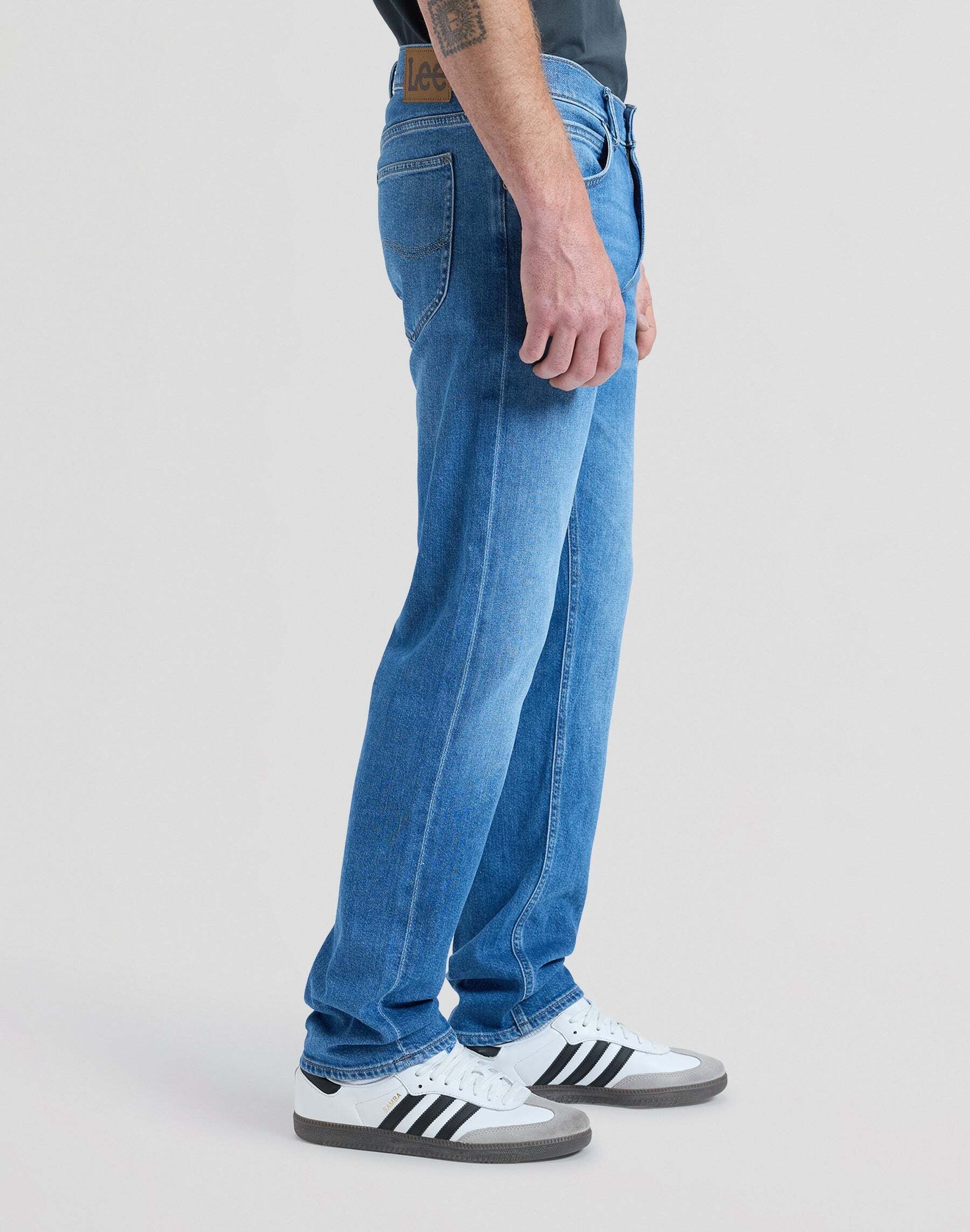 Lee® Regular-fit-Jeans »Lee Jeans Daren«