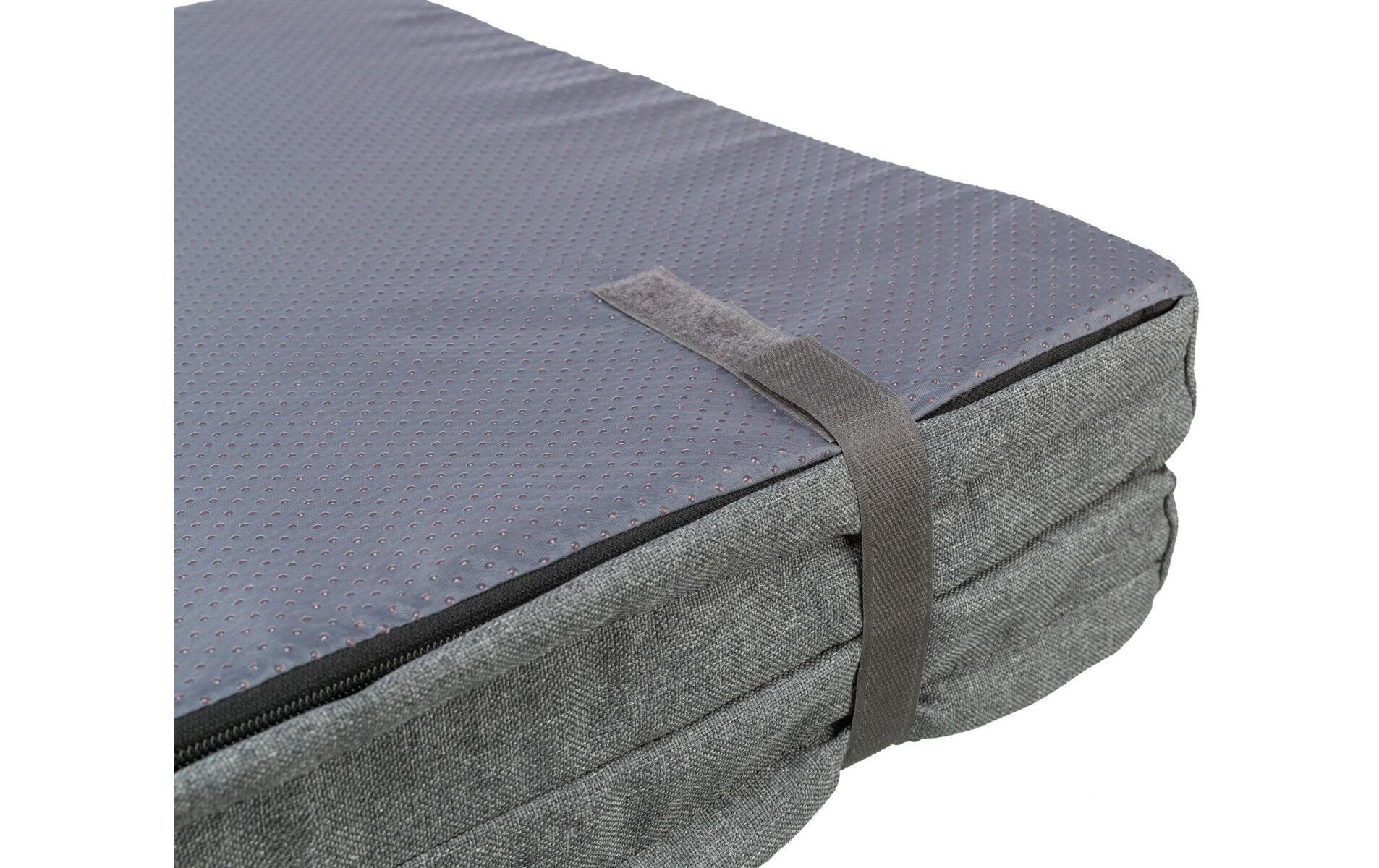 TRIXIE Tapis pour chien »Samoa Vital« Polyester