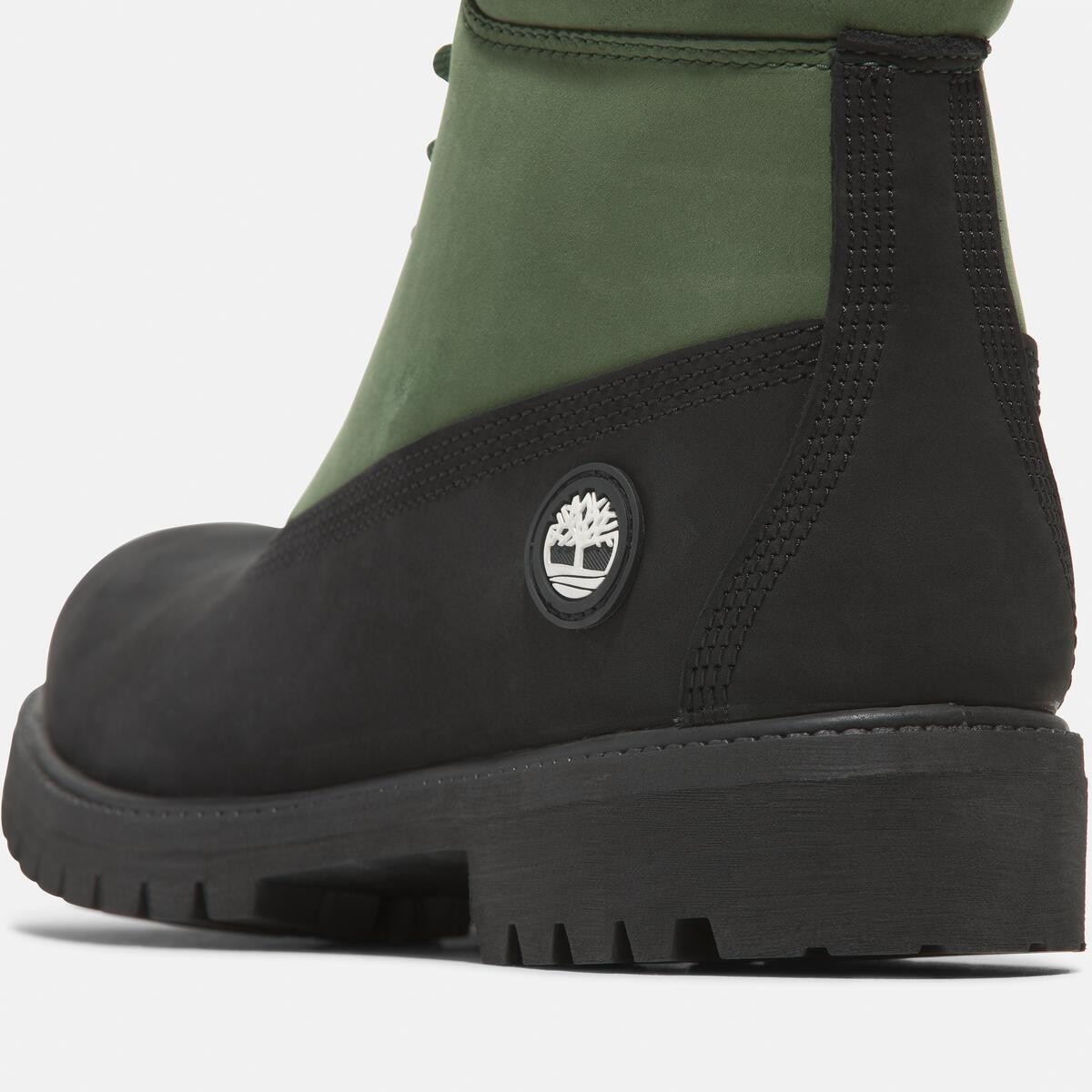 Timberland Schnürboots »6 inch Premium FTB«, Winterstiefel, Schnürstiefel, Winterschuhe, wasserdicht