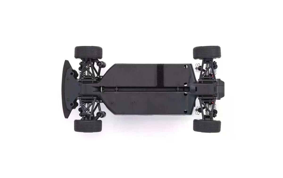   RC-Auto »Kyosho Fazer MK2 1957 Chevy Bel Air Coupe ARTR« Lackiert
