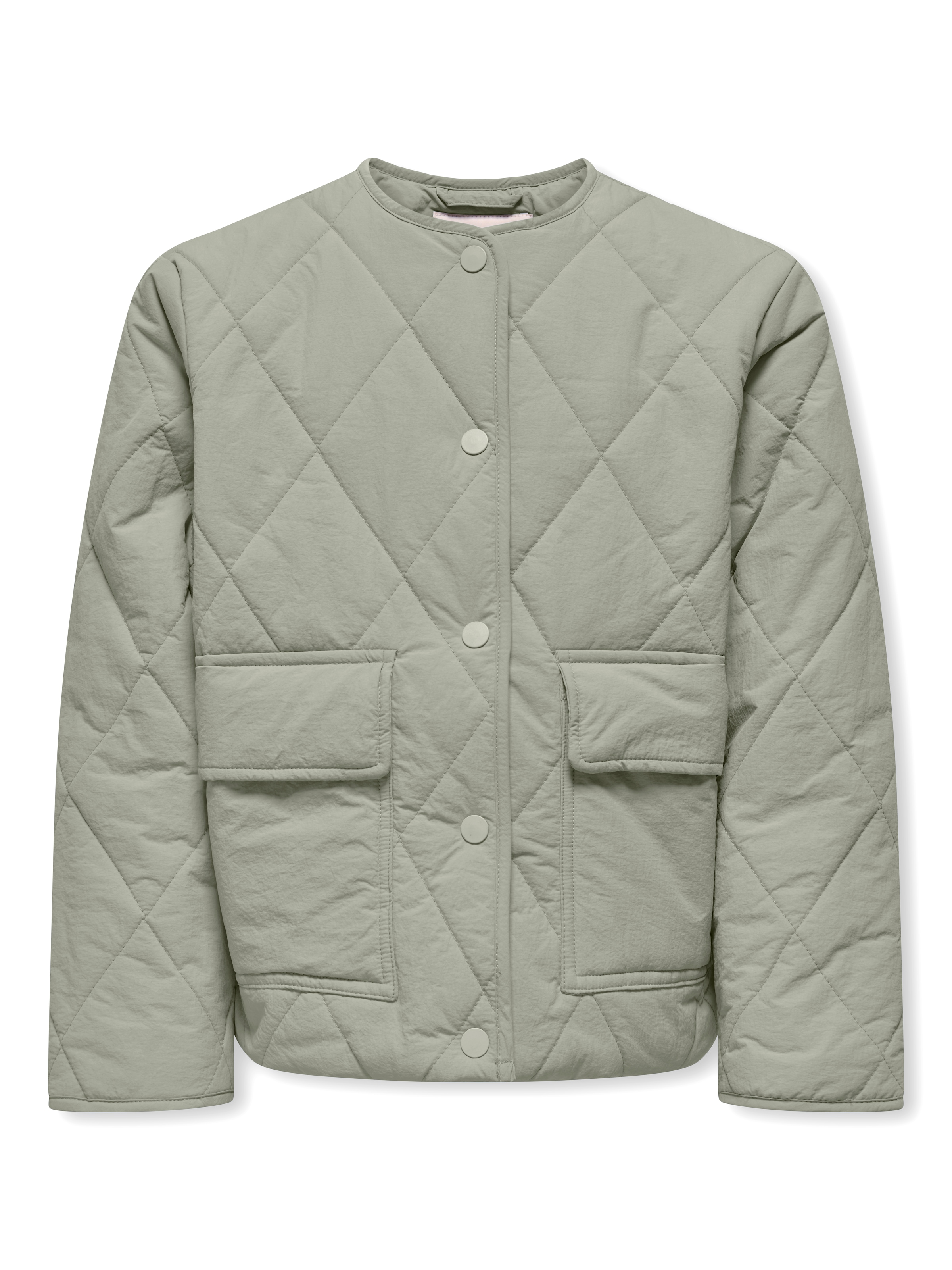 KIDS ONLY Veste matelassée »KOGROSALINA QUILTED JACKET VD OTW NOOS«
