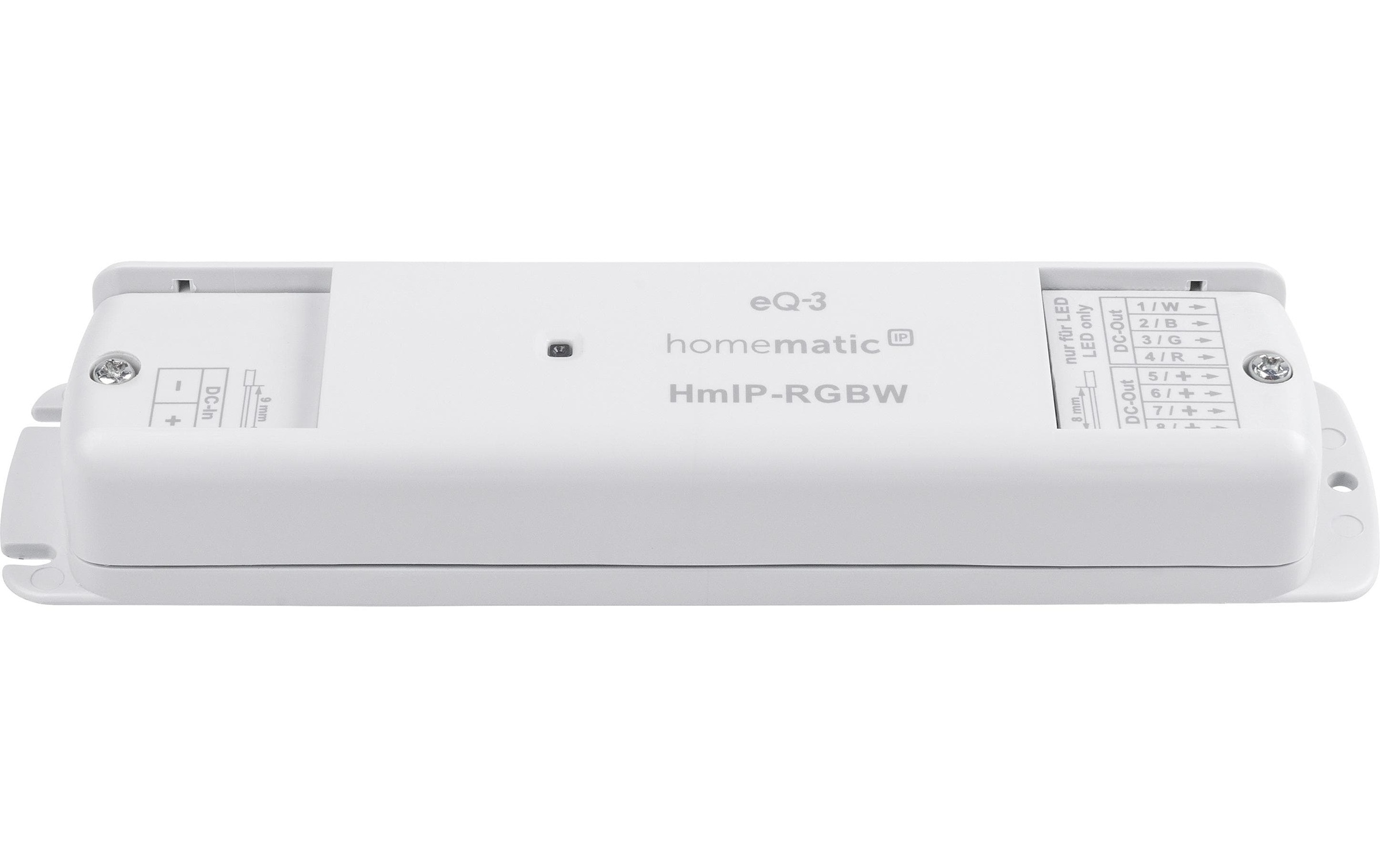 Homematic IP Élément de commande smart home »IP Smart Home LED Control«