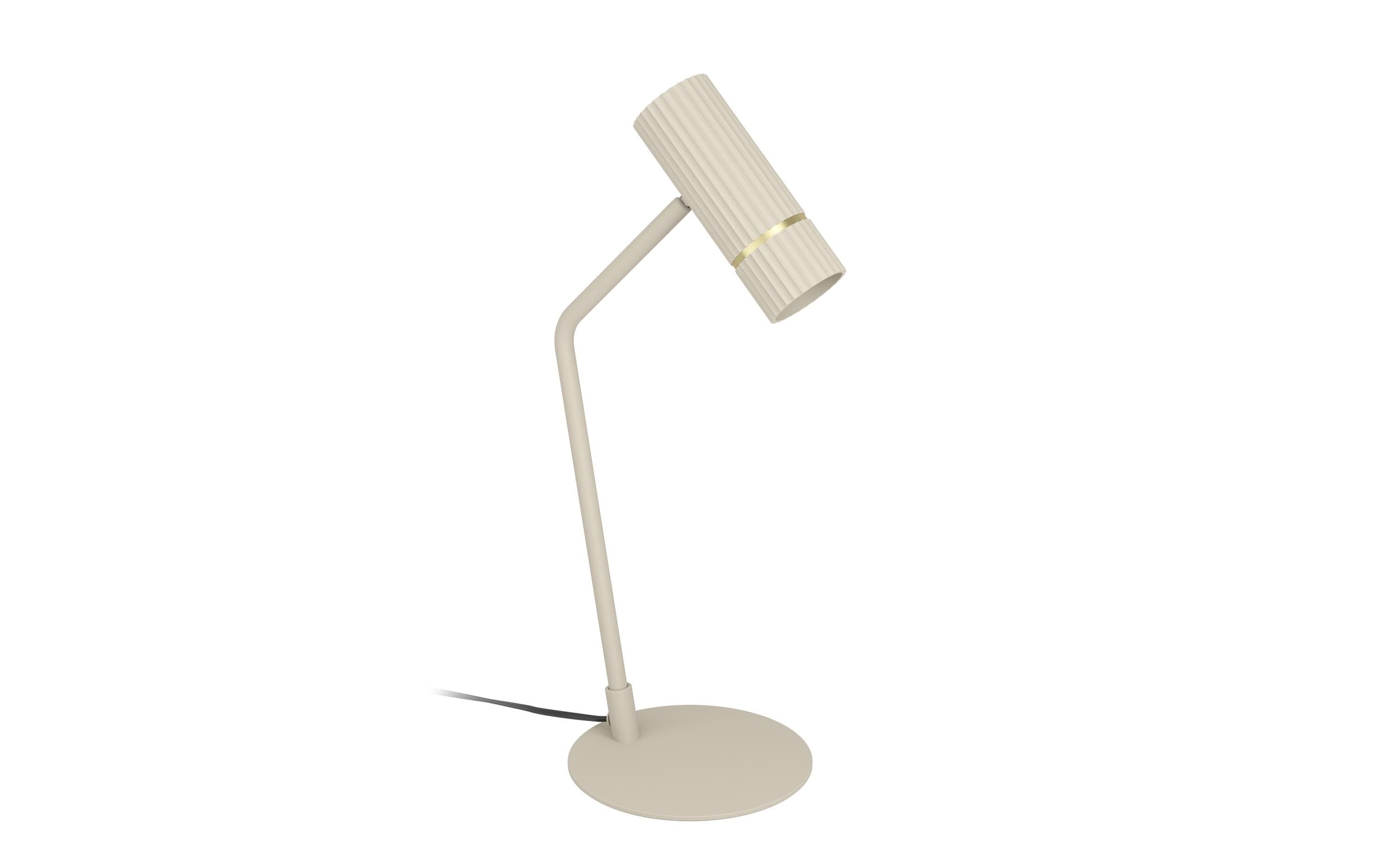 Image of EGLO LED Tischleuchte "LED CAMINIA GU10 1 x 4.7W" GU10 1 Stk. Warmweiss