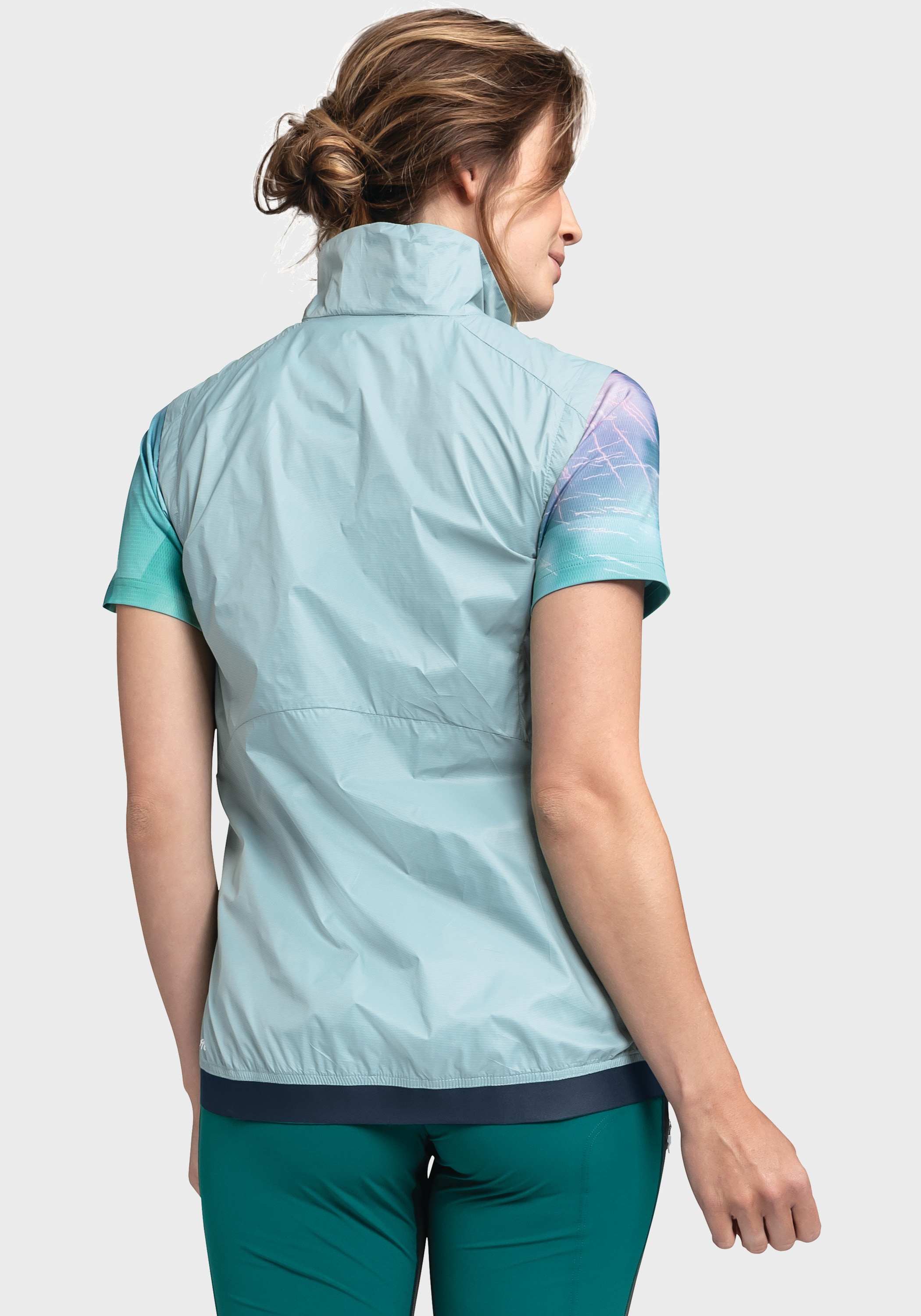 Schöffel Funktionsweste »Vest Bygstad L«