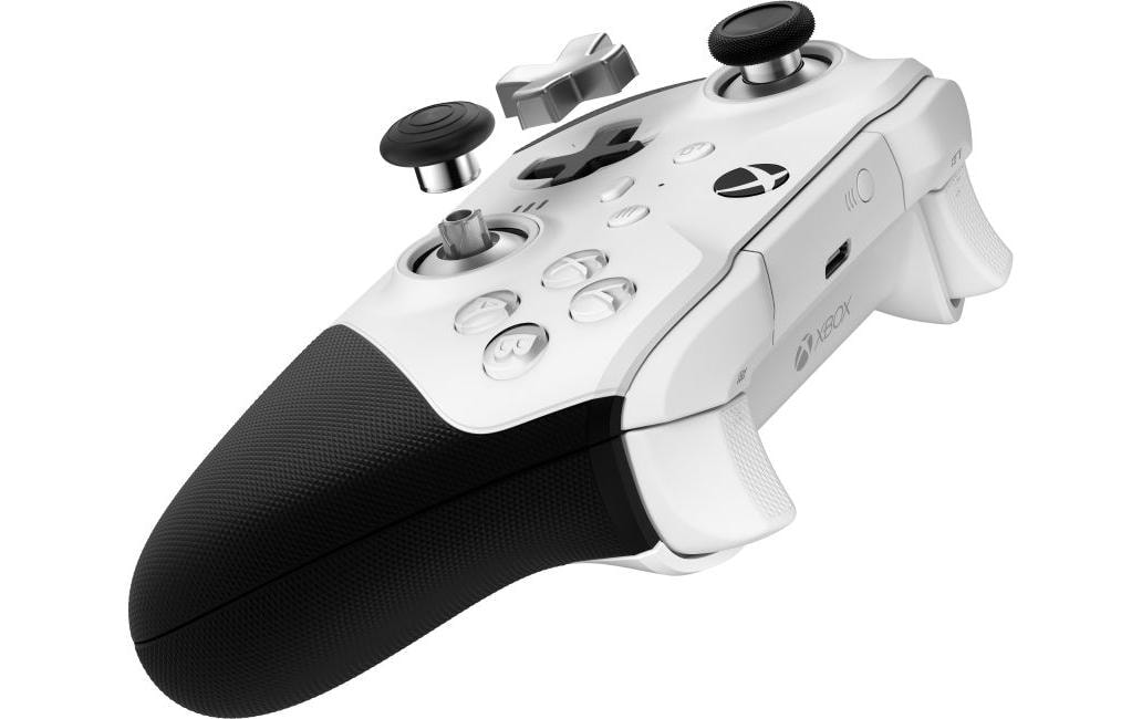 Microsoft Xbox One-Controller »Elite Controller S2 Core Ed.«