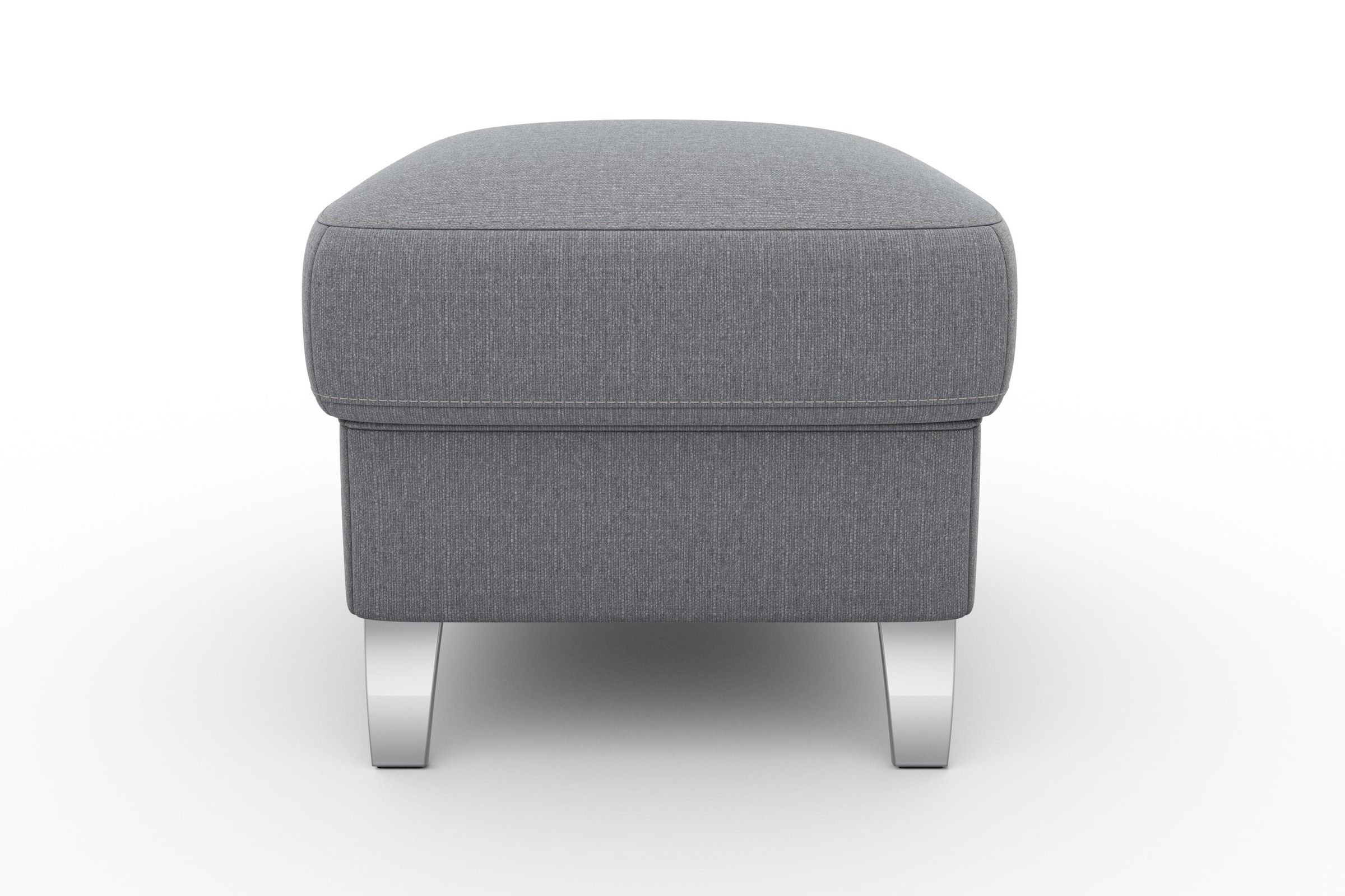 sit&more Hocker »Vincenzo«