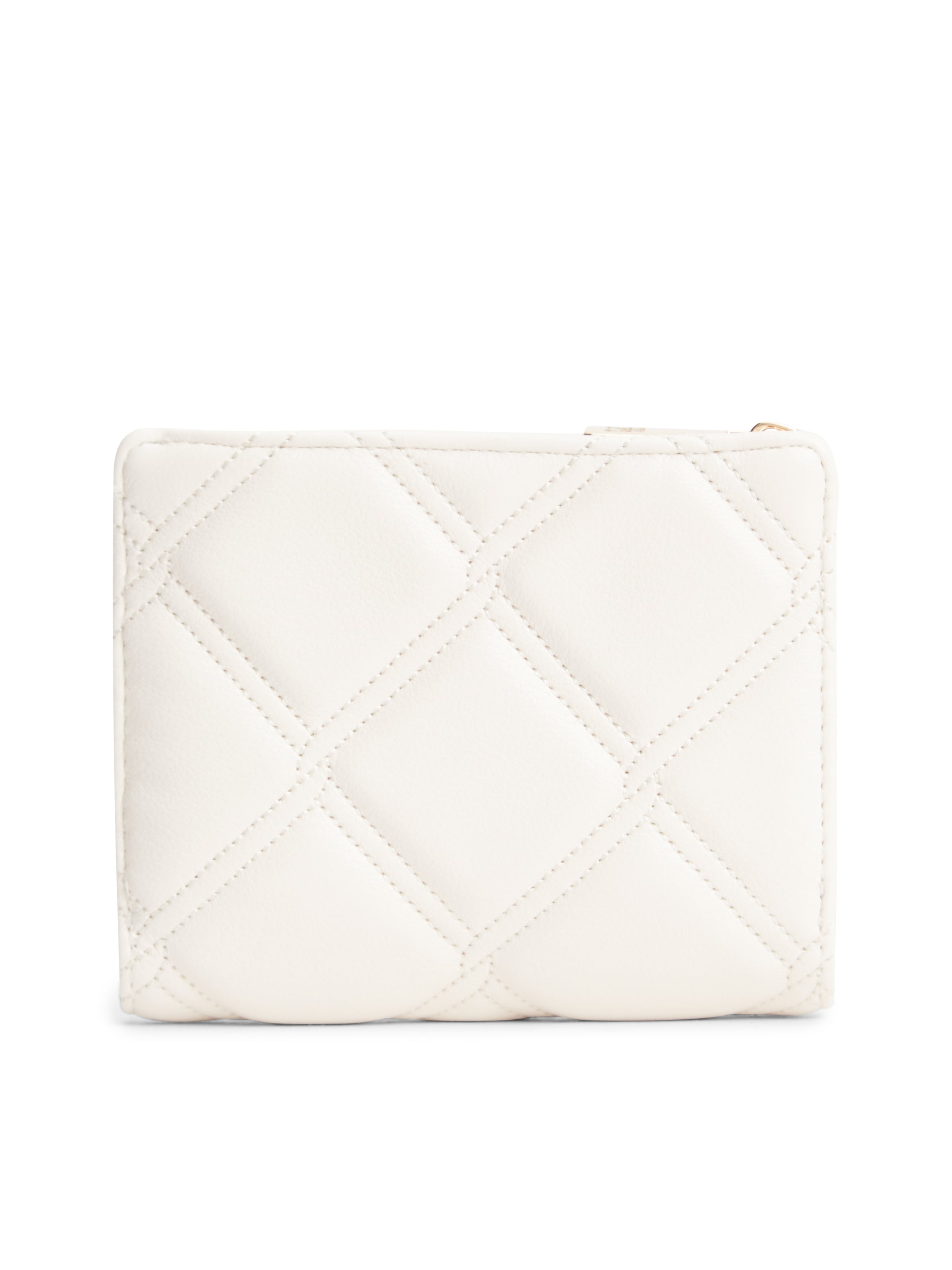 Tommy Hilfiger »TH FEMININE BIFOLD« portefeuille femme, porte-monnaie avec élément logo TH doré