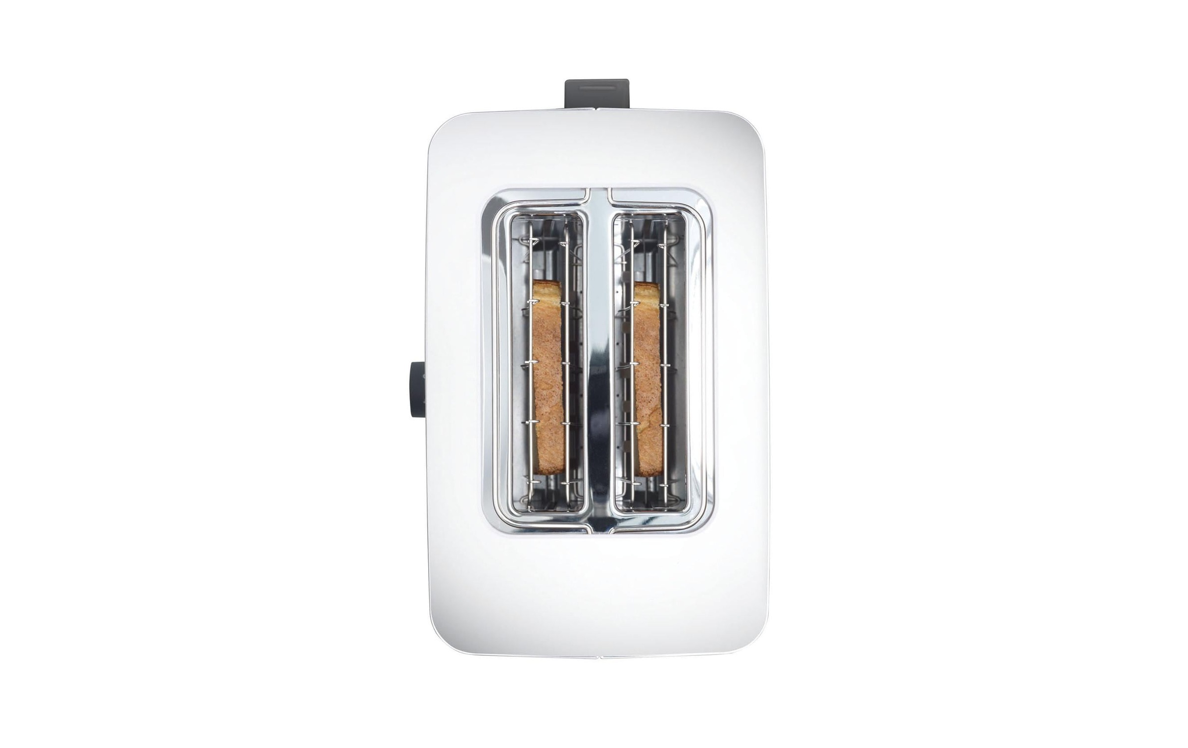 Graef Grille-pain »TO 61 2-Schlitz 1000 W« 1000 W