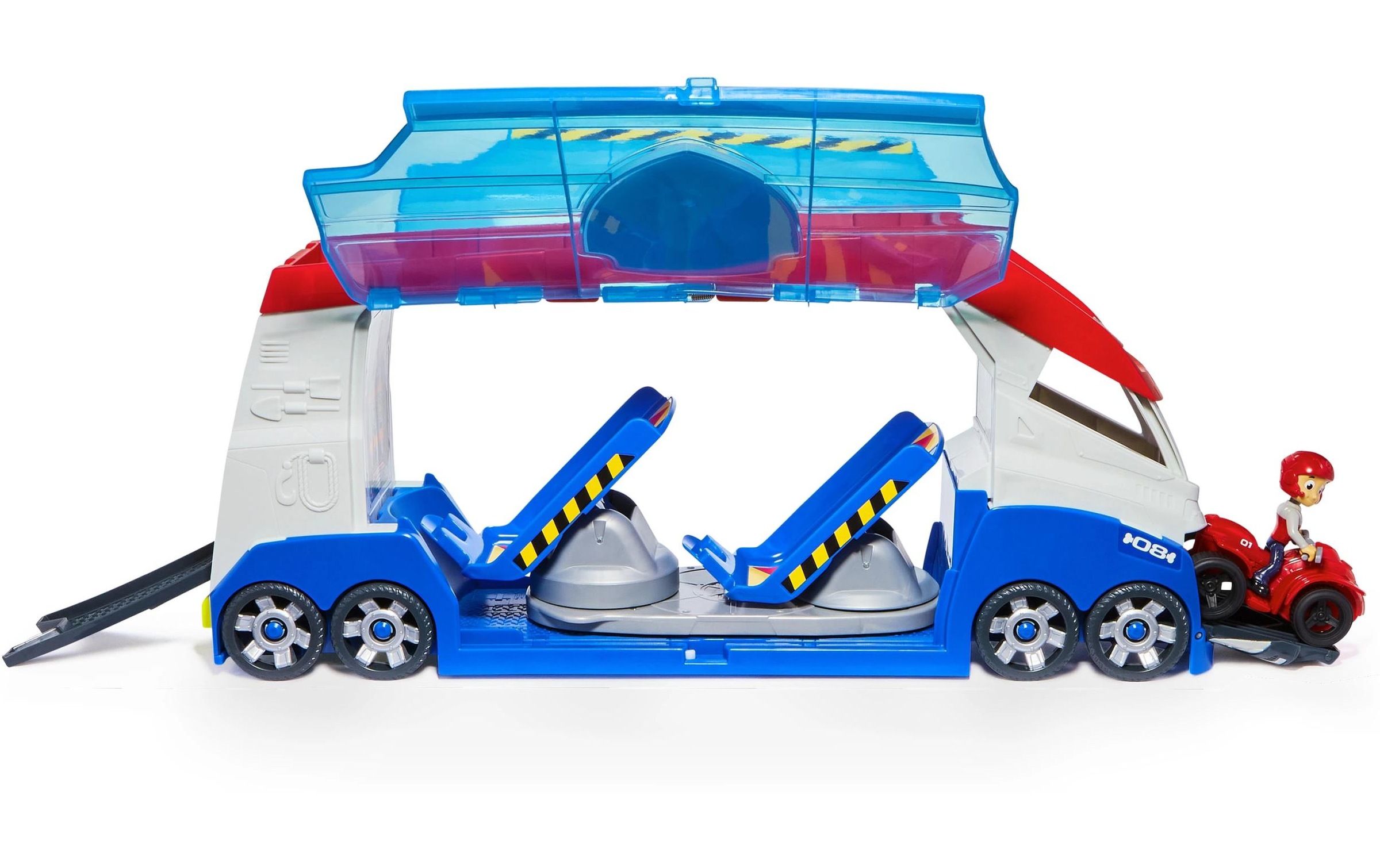 Spielzeug-Auto »Spinmaster Paw Patrol Paw Patroller 3.0«