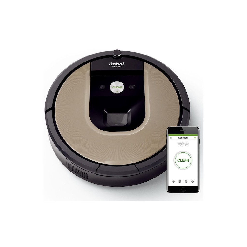 iRobot Saugroboter »89606821«