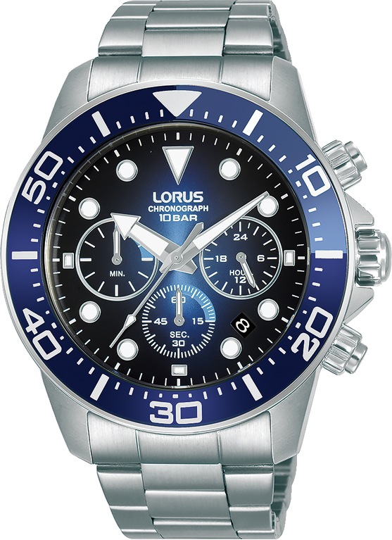 Image of LORUS Chronograph »RT343JX9« bei Ackermann Versand Schweiz