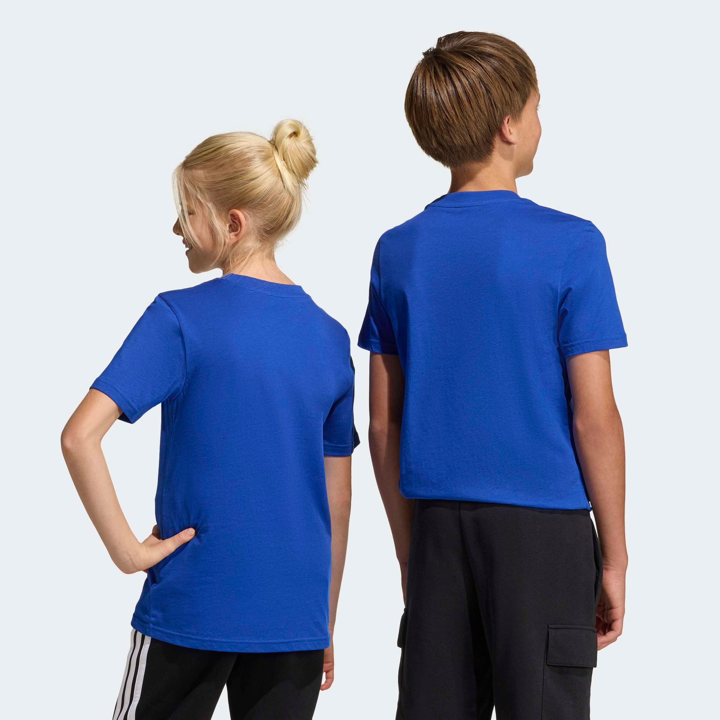 adidas Sportswear T-Shirt »J CAMO TRAIN T«