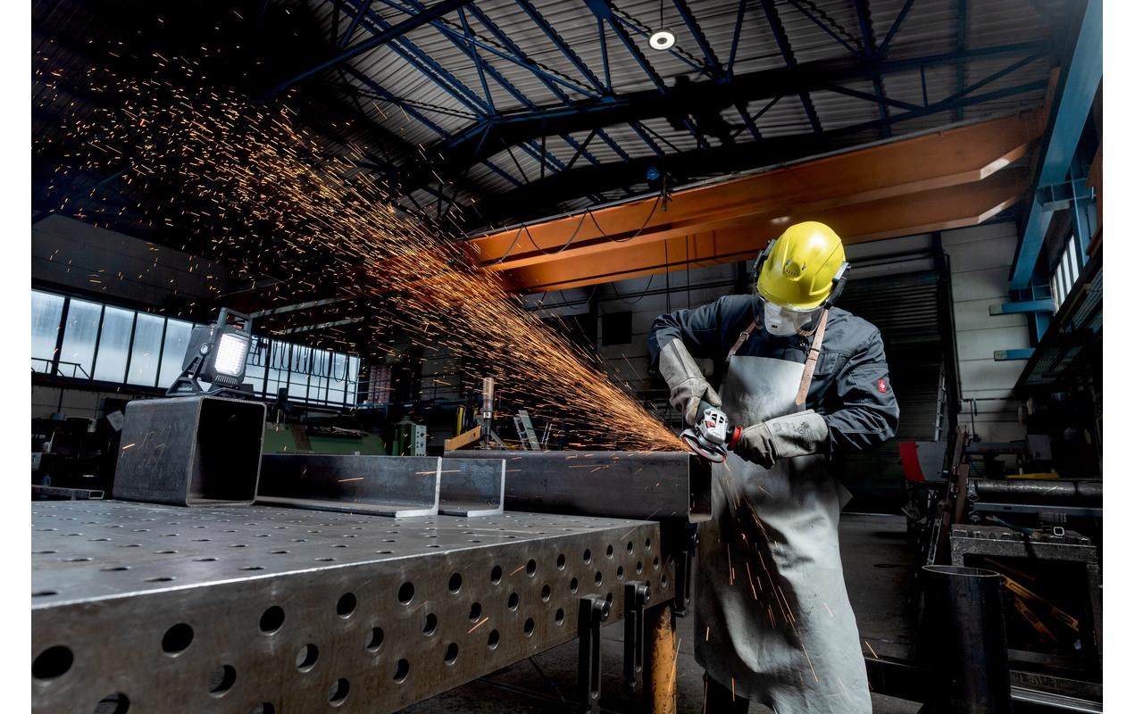 metabo Baustrahler »BSA 18 LED 4000«