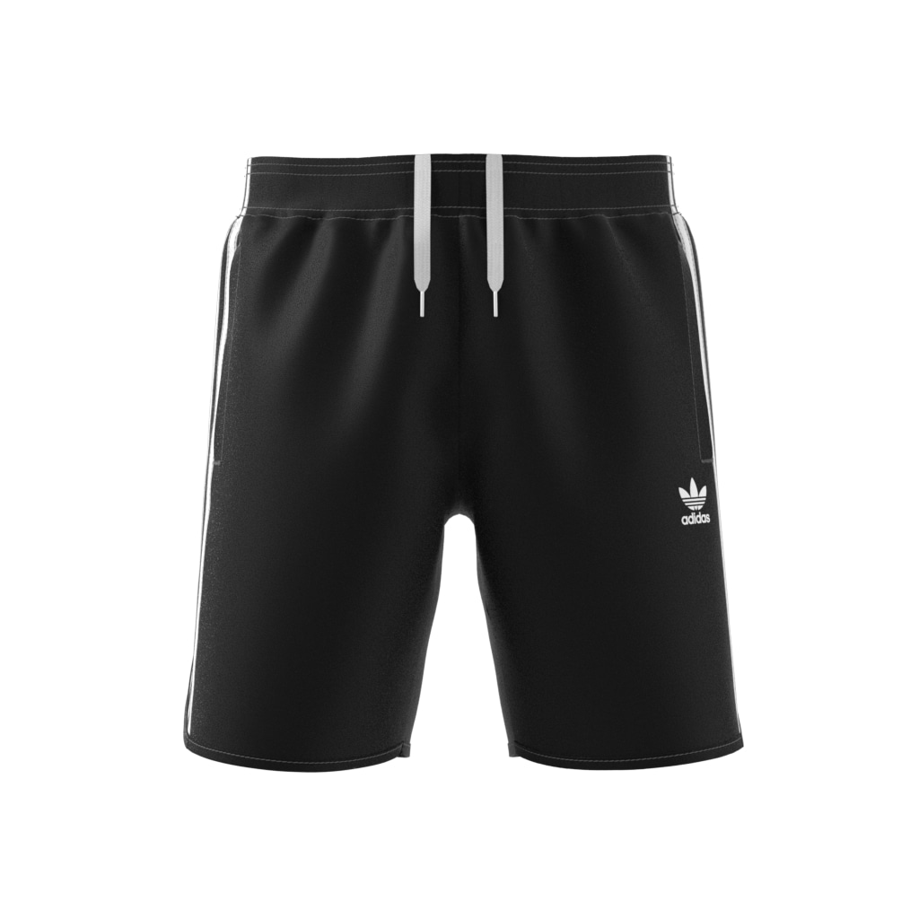 adidas Originals Shorts »SHORTS«, (1 tlg.)