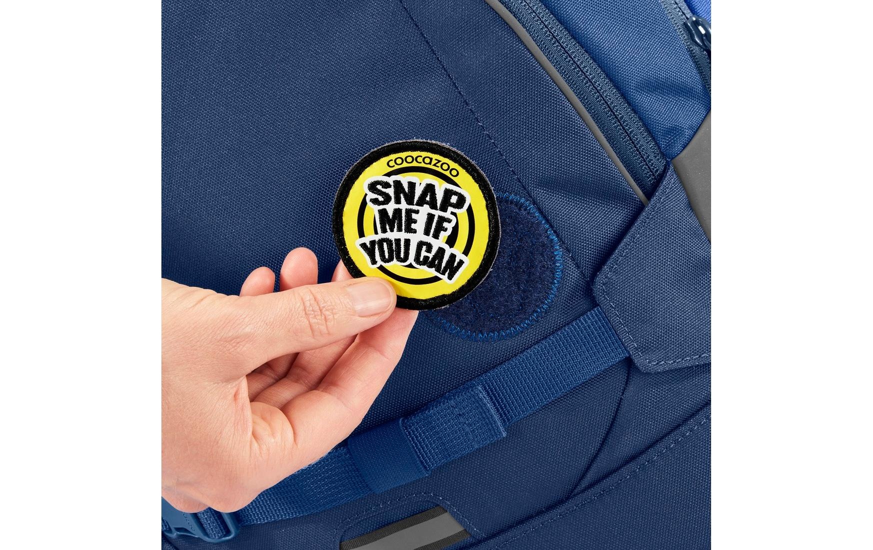 Coocazoo Schulrucksack »Schulrucksack MATE«