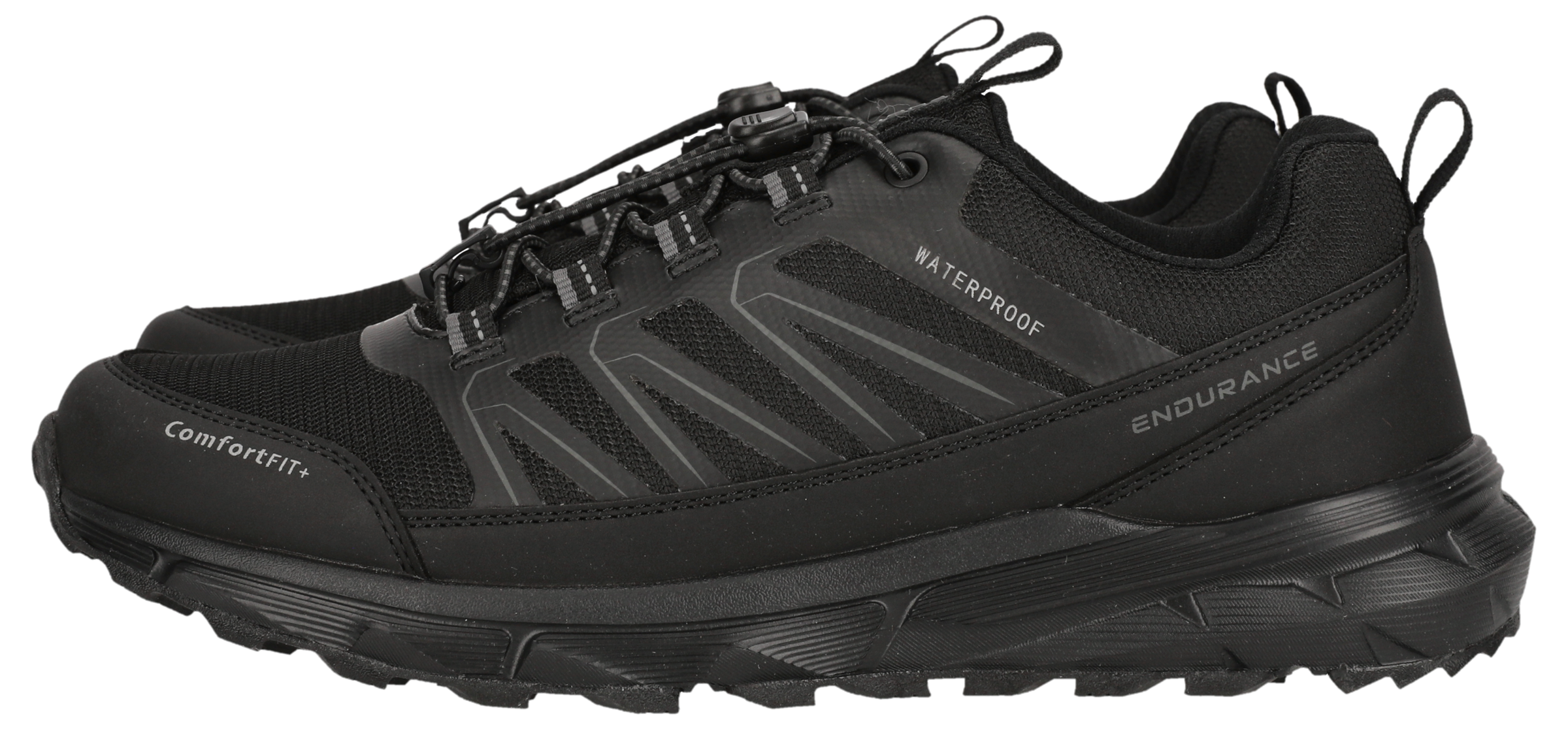 ENDURANCE Outdoorschuh »FERILL U SHOE WP«  wassserdicht