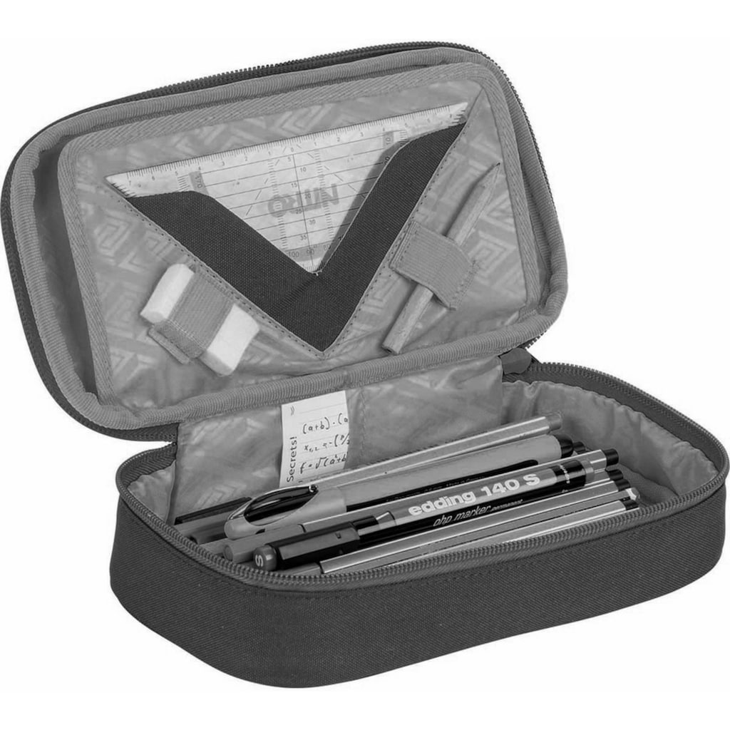 NITRO Federtasche »Pencil Case XL«