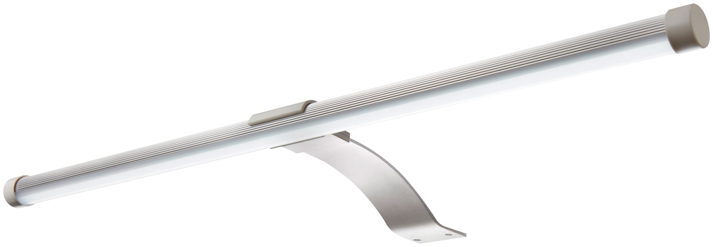 welltime Luminaire en saillie »Dorina« Blanc froid