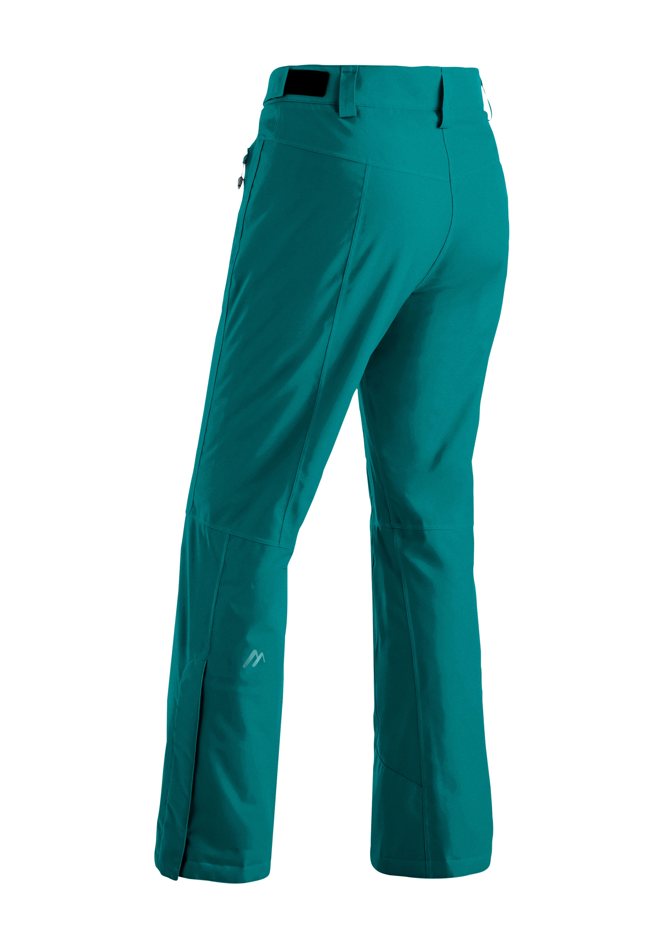 Maier Sports Skihose »Ronka«, Damen Schneehose, wind- und wasserdicht, 2 RV-Taschen, Regular Fit