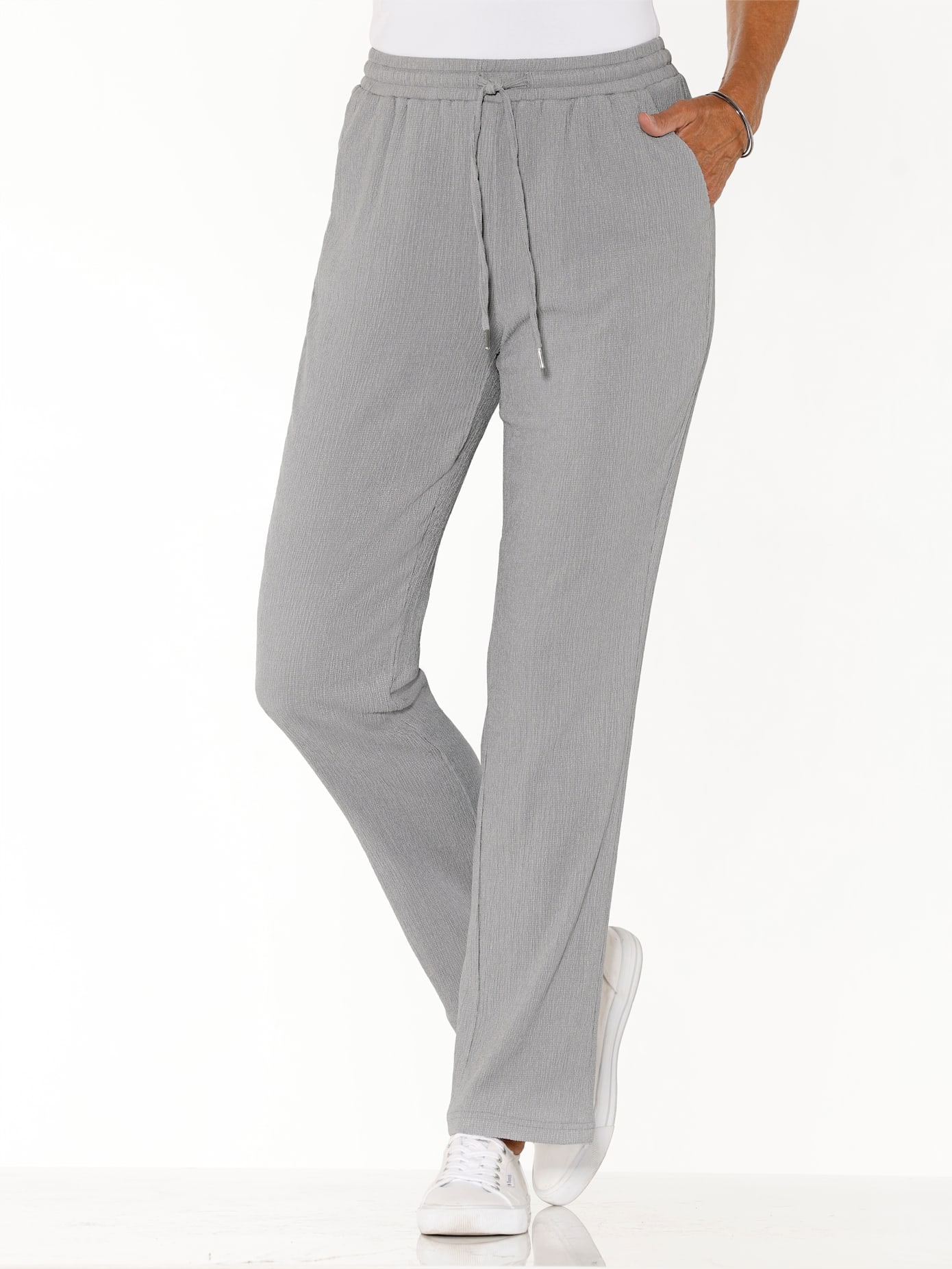 Classic Basics Schlupfhose