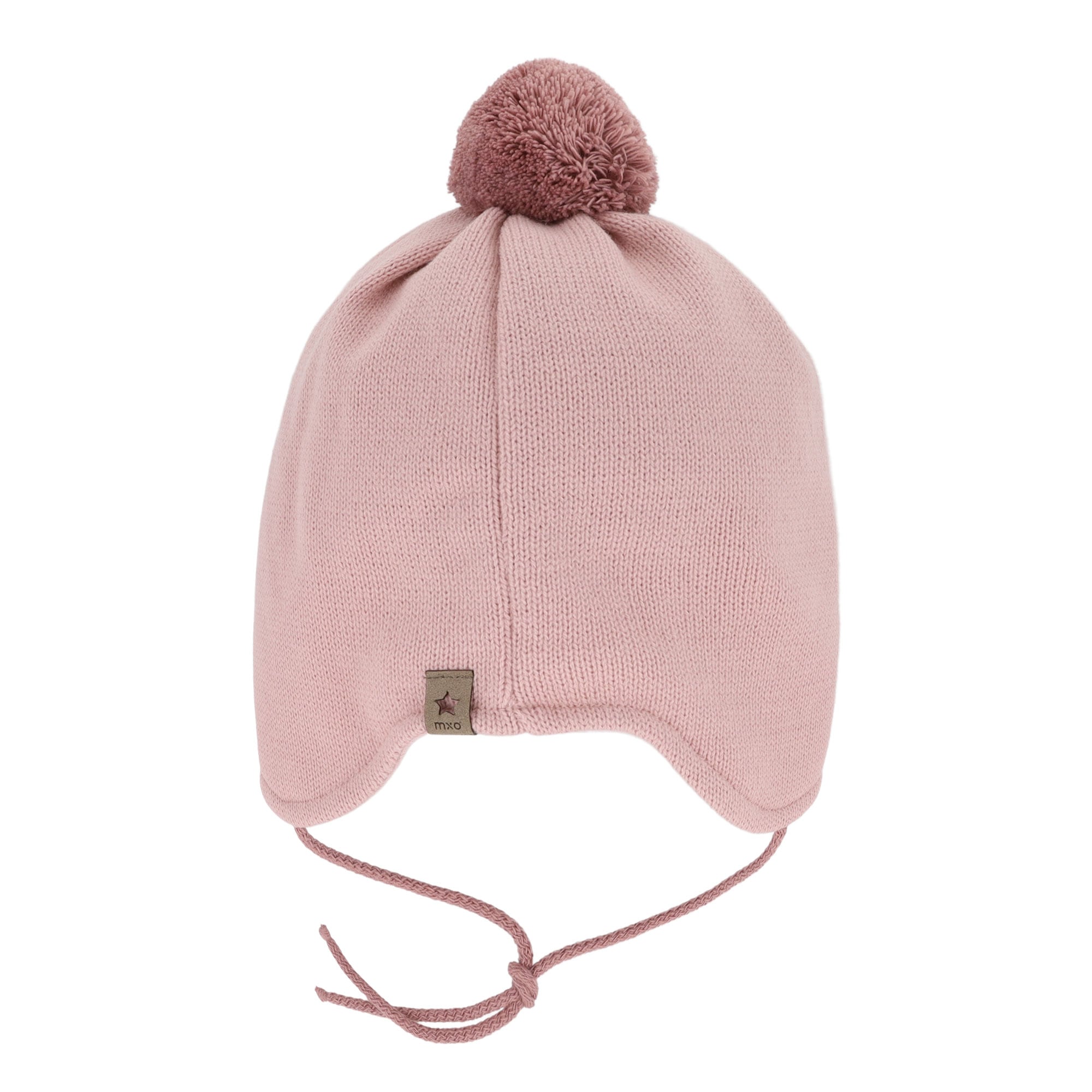 MAXIMO Bonnet tricoté