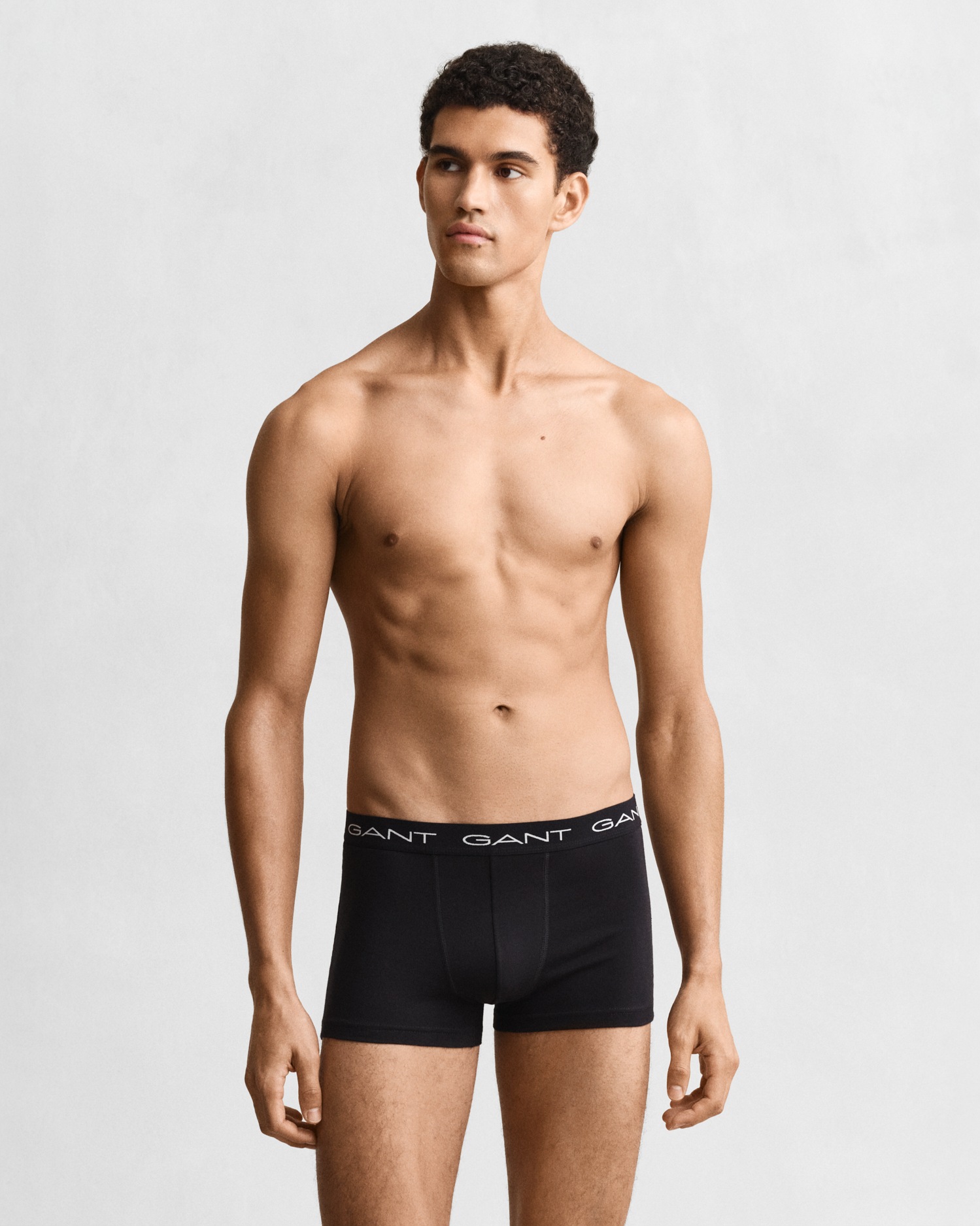Gant Tronc »3-PACK« 3 cuis coupe régulière avec ceinture élastique