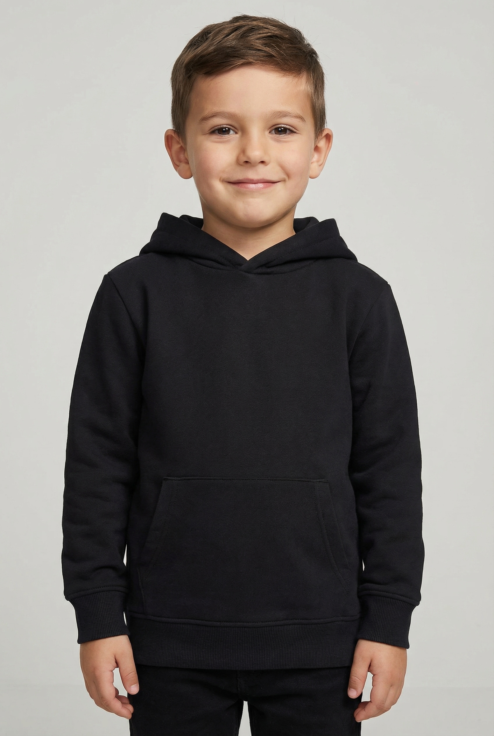 Image of TOM TAILOR Kapuzensweatshirt, mit Rückenprint
