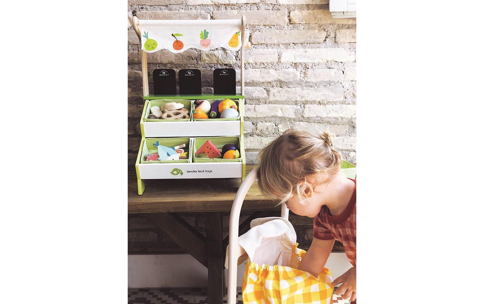 Tender Leaf Toys Kaufladensortiment