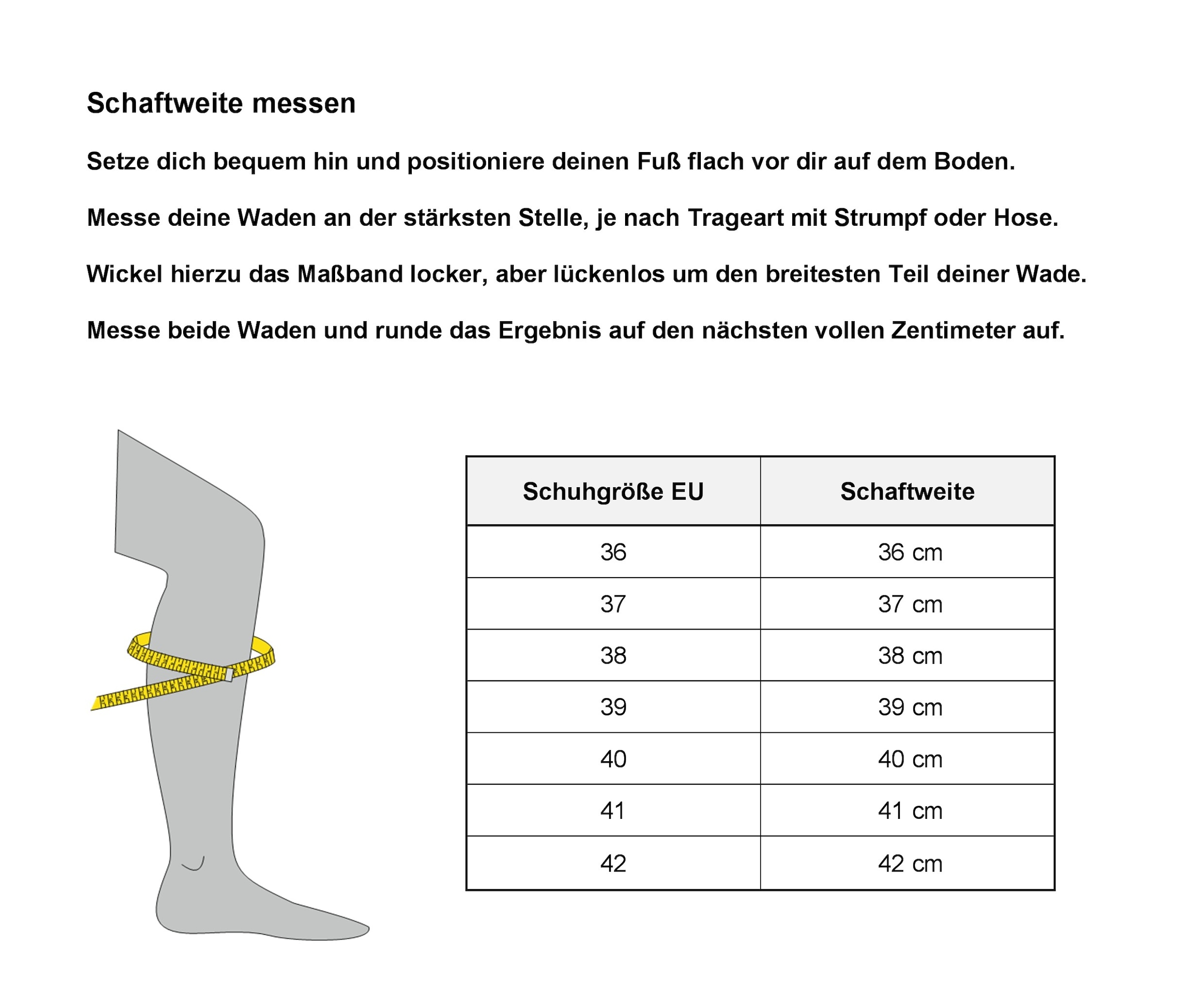 Aniston SHOES Bottes  mit Raffungen am slouchy Schaft - NEUE KOLLEKTION