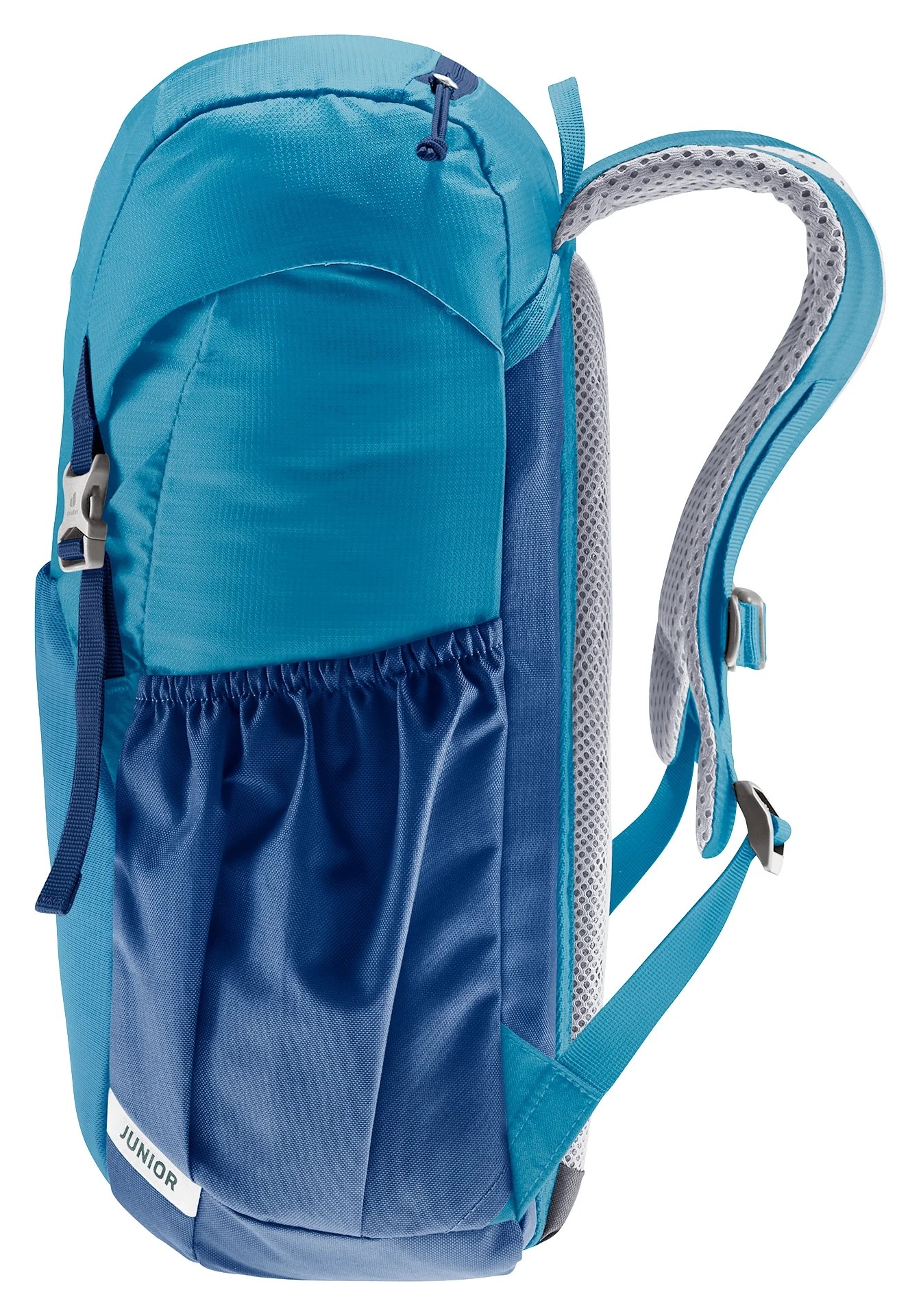 deuter Kinderrucksack »JUNIOR 18 L« Reflektoren für Kinder und Jugendliche, mit 18 Liter Volumen