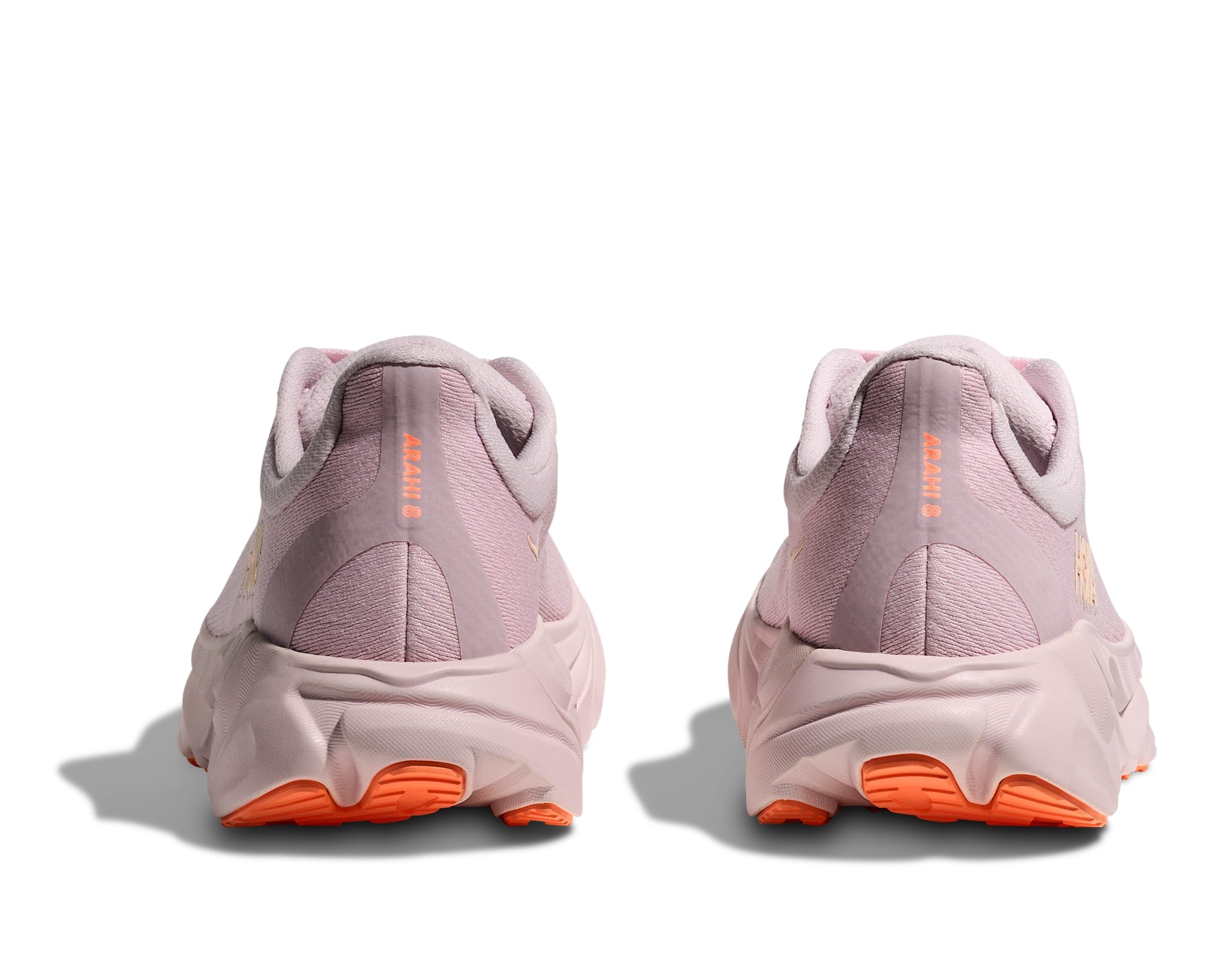 Hoka One One Chaussure de course »ARAHI 8«  avec amorti EVA, dessus respirant, pour pronation neutre