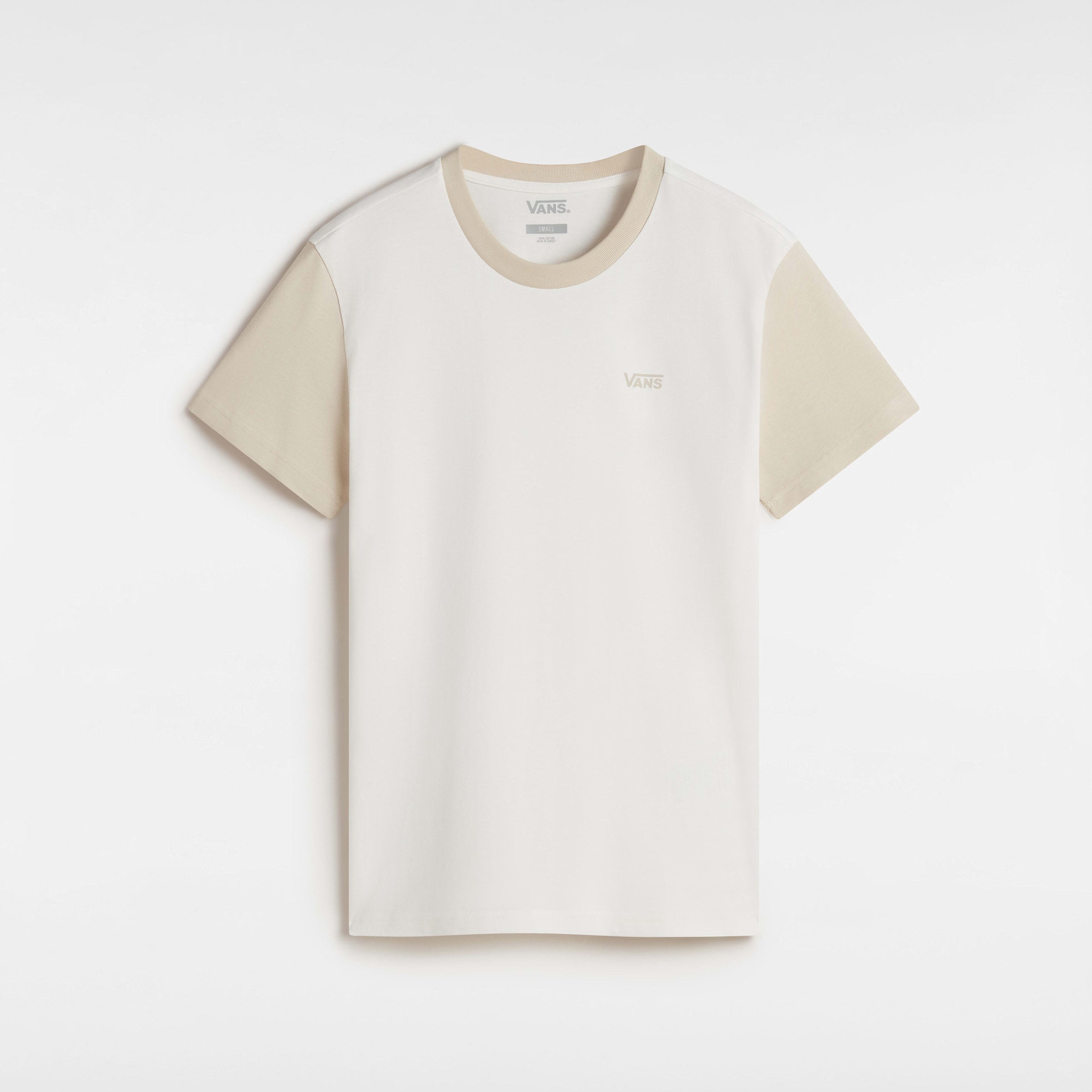 Vans T-Shirt »COLORBLOCK BFF TEE«