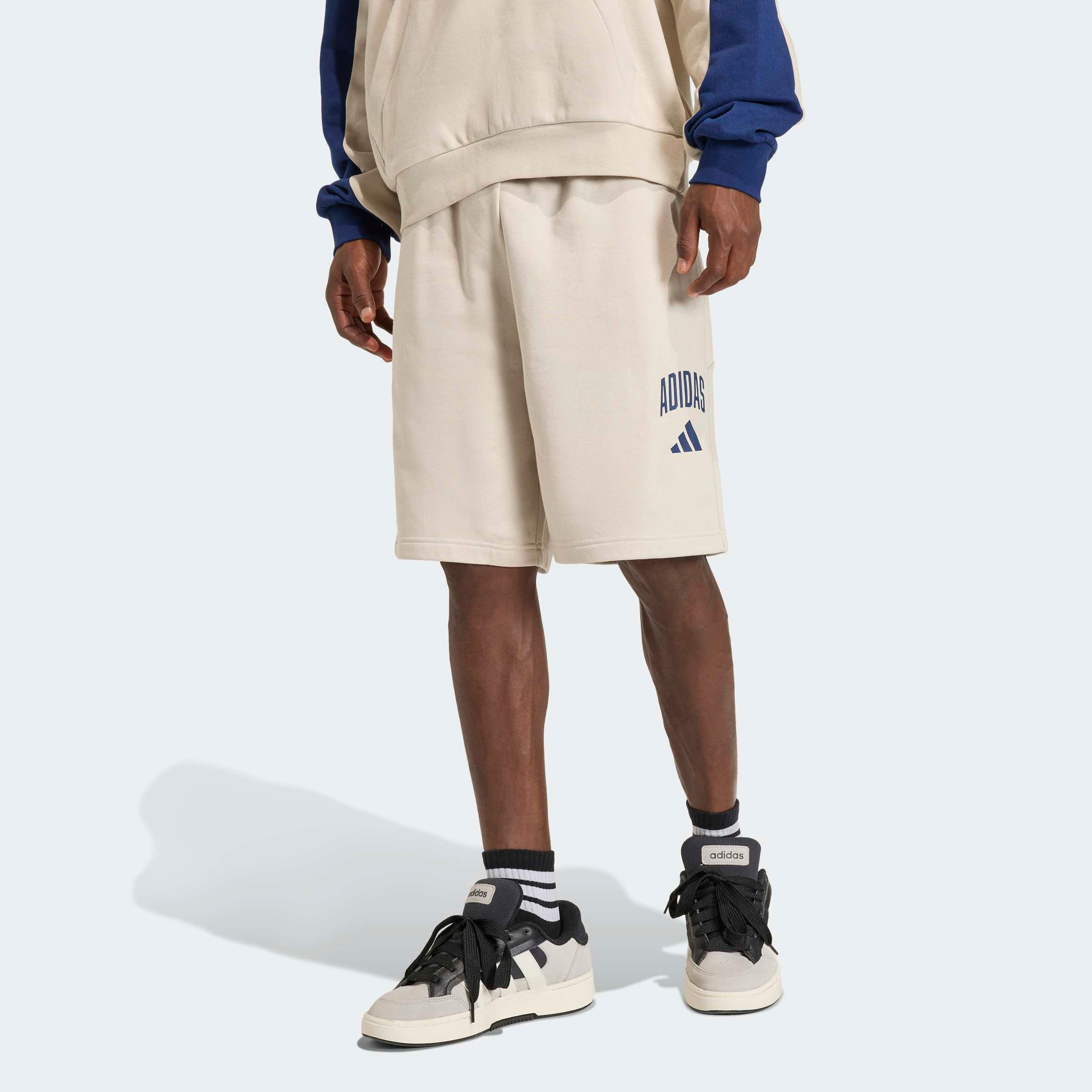 Image of adidas Sportswear Shorts "M COLLEGIATE SH"
