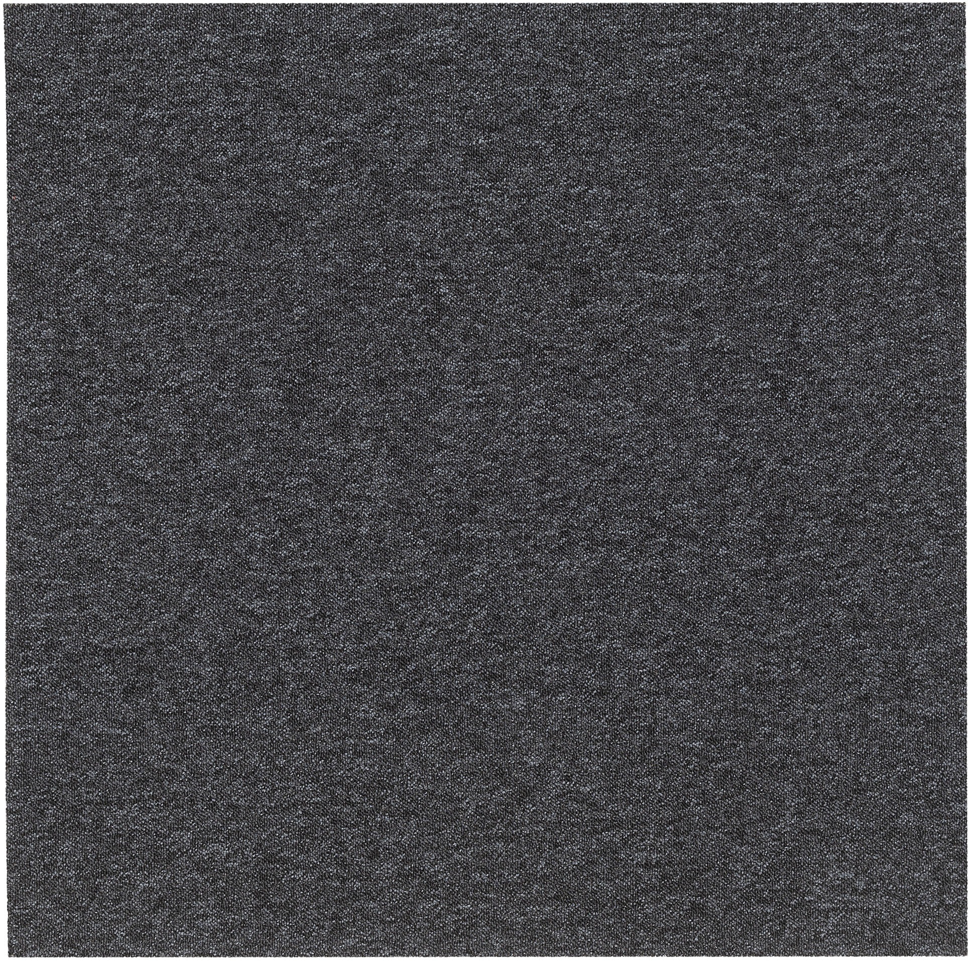 my home Teppichboden »Fortis, Schlinge, Made in Netherlands«, rechteckig, 5 mm Höhe, meliert, Breite 400 cm, strapazierfähig, Wohnzimmer