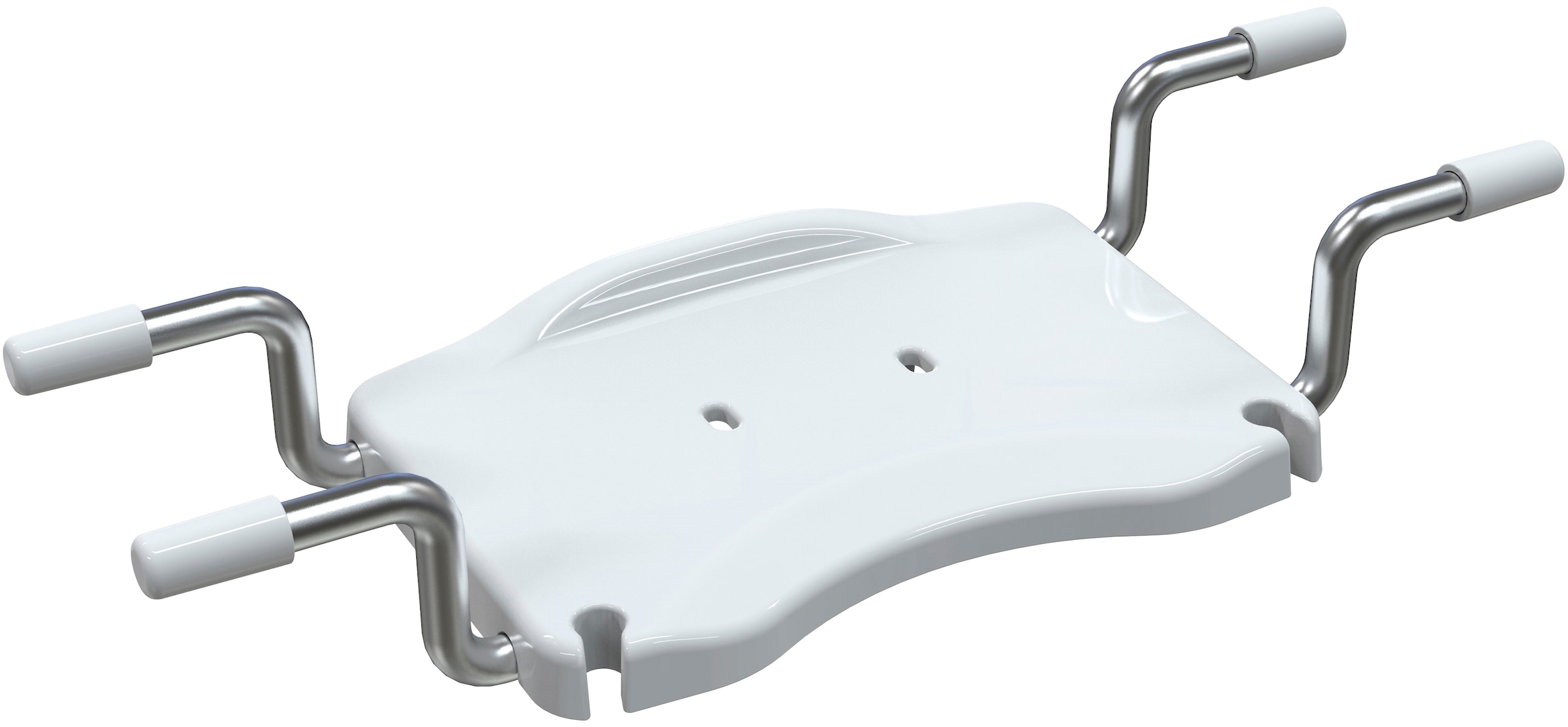 Image of Bischof Badewannensitz "Comfort" belastbar bis 150 kg TÜV/GS geprüft