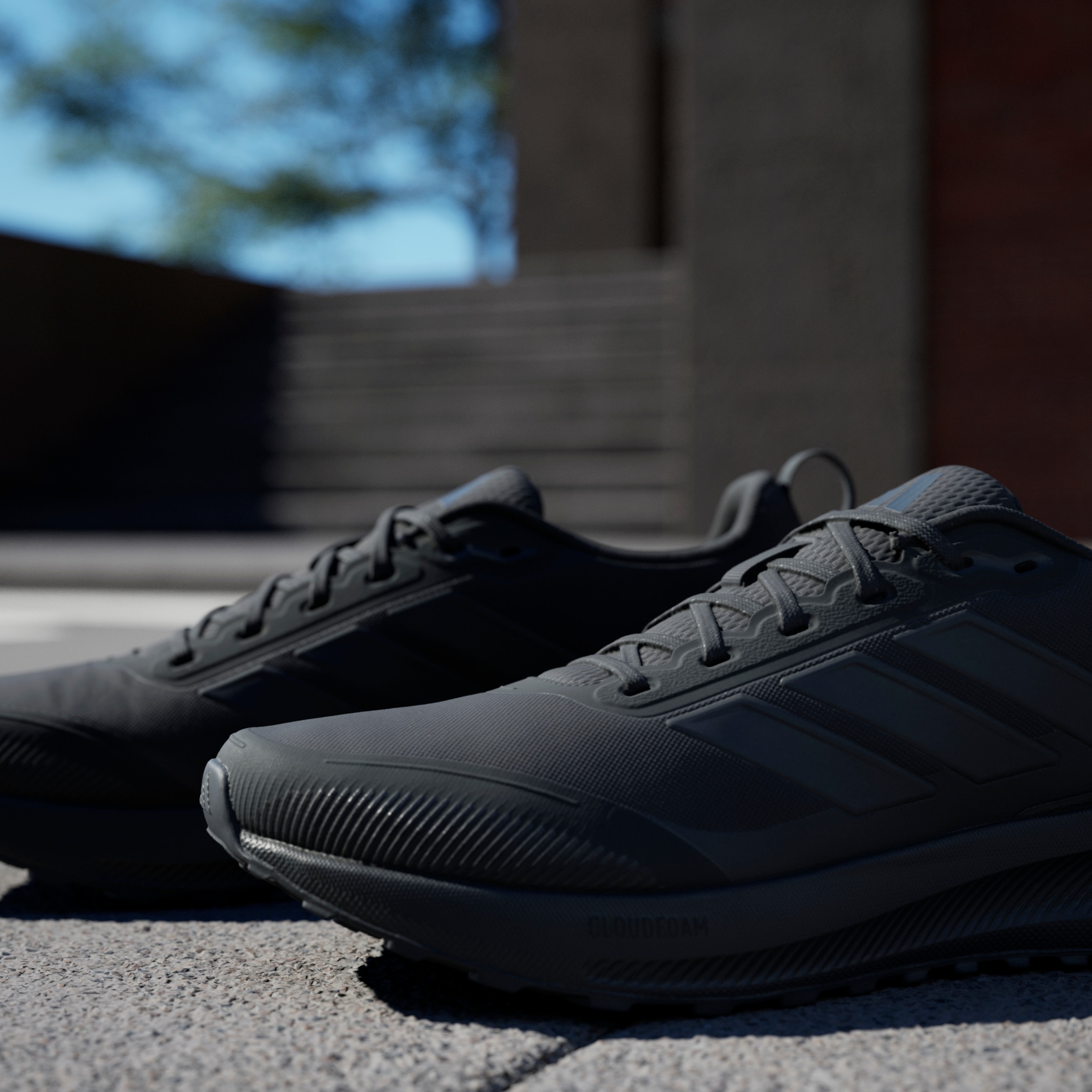 adidas Performance Chaussure de course »RUNFALCON 5 TR«