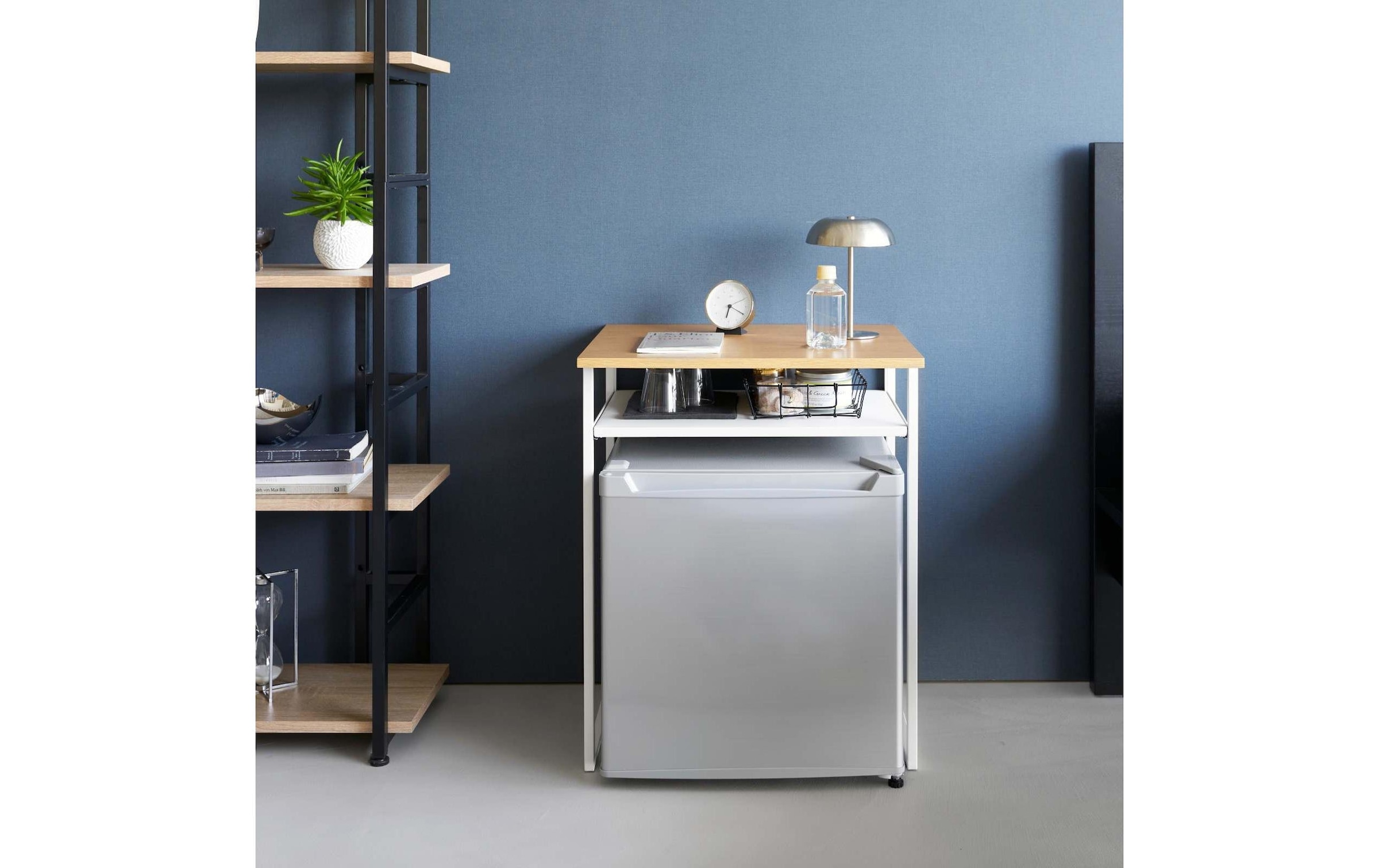 Yamazaki Beistelltisch »Tower 53 x 45.2 x 66.8 cm«