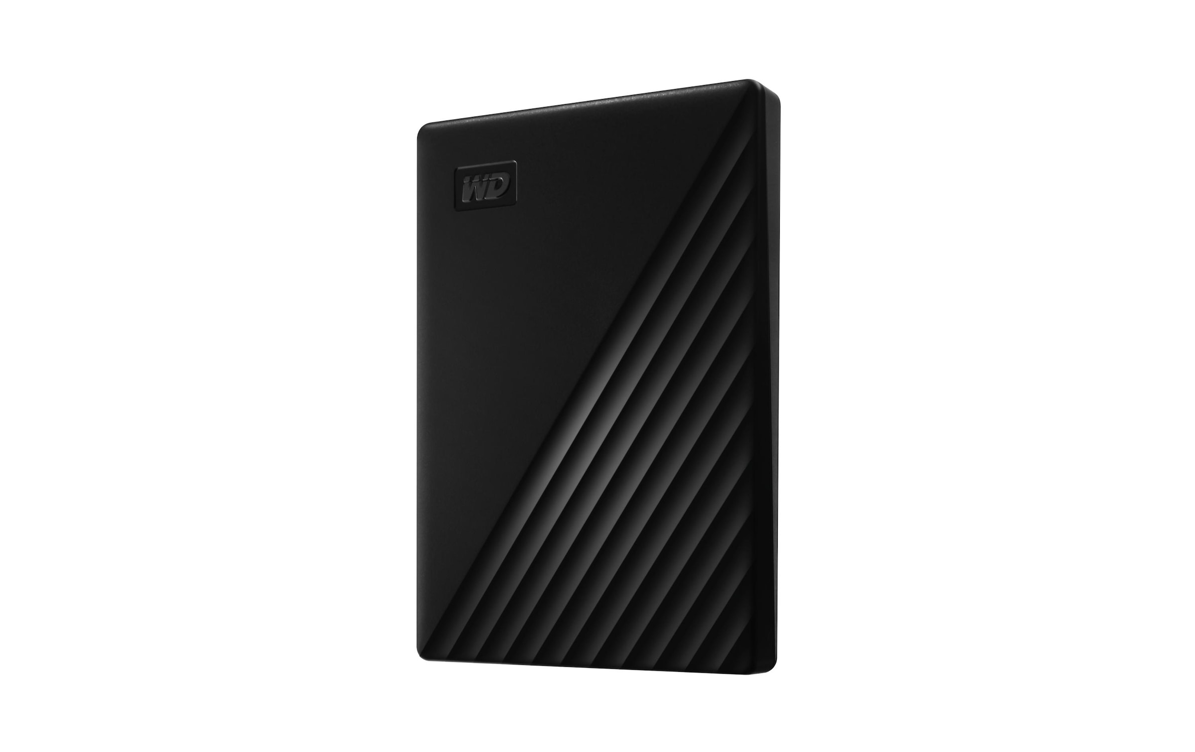 Western Digital externe HDD-Festplatte »My Passport 1 TB«