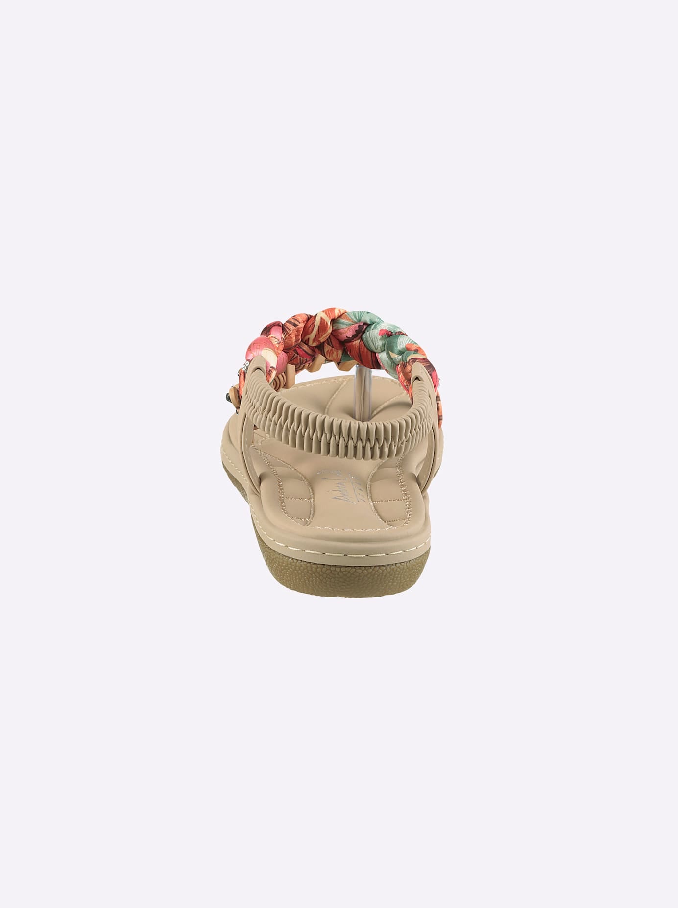 Andrea Conti Séparateur d'orteils