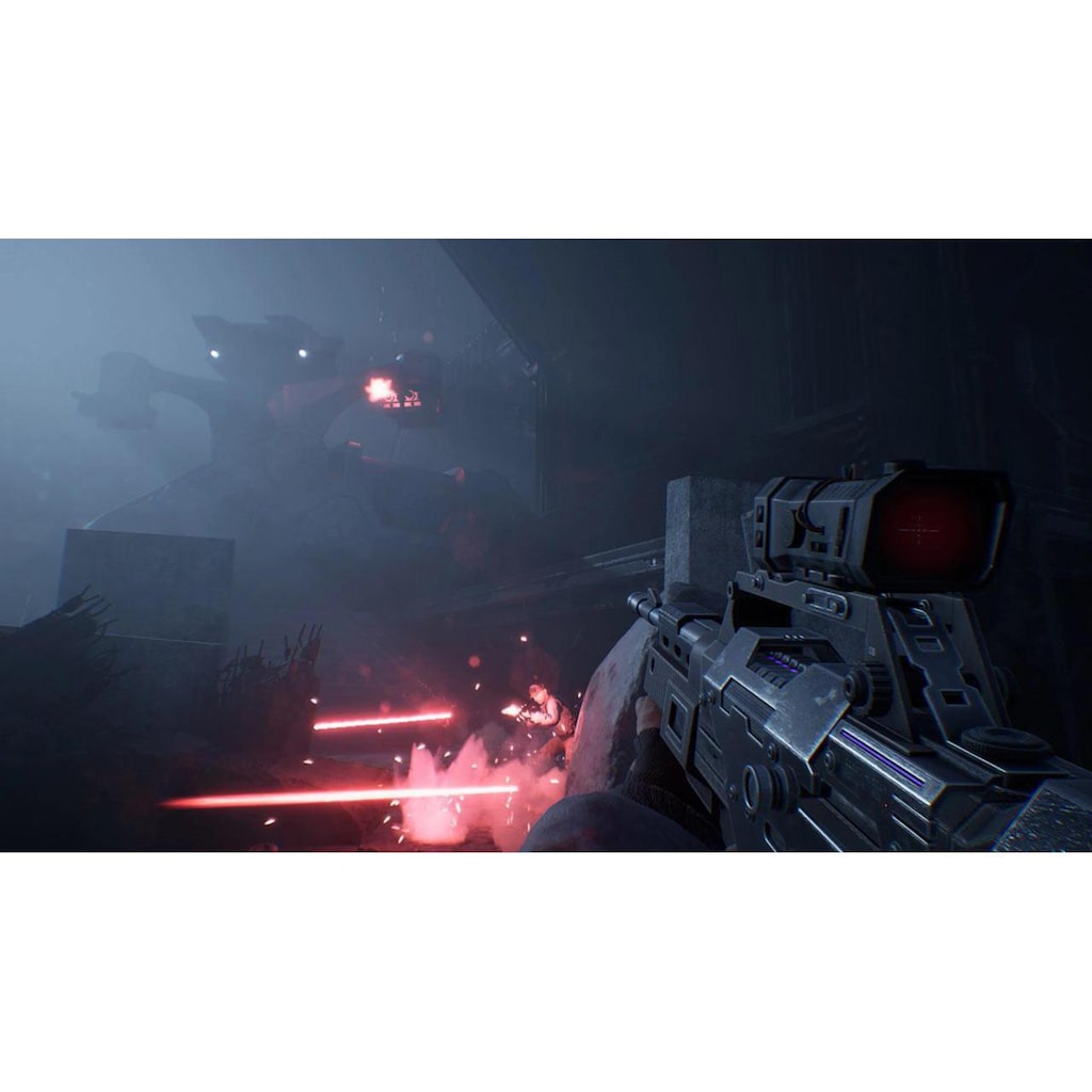 Spielesoftware »Terminator: Resistance«, Xbox One