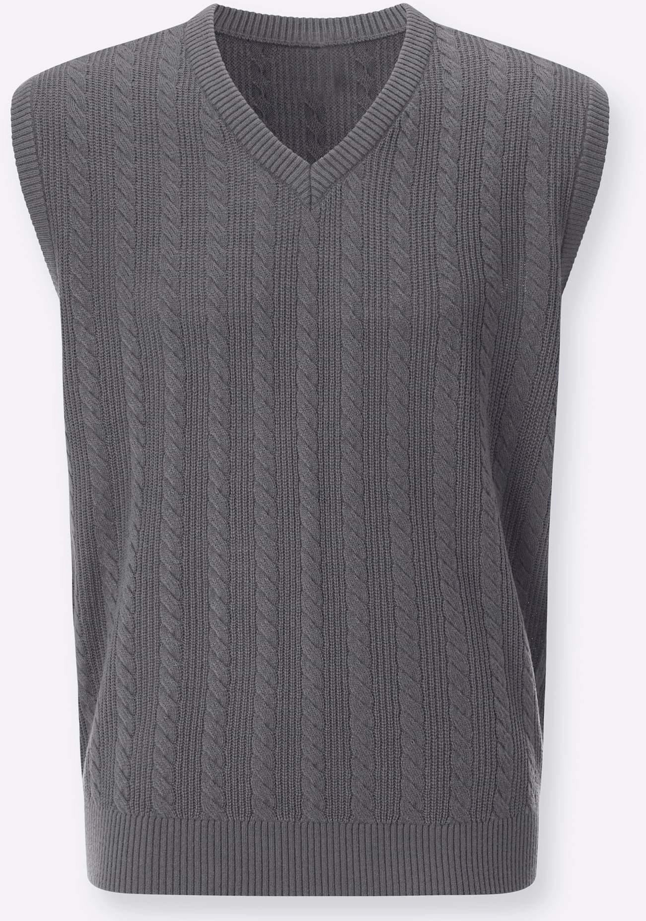 Classic Pullunder »Pullunder«