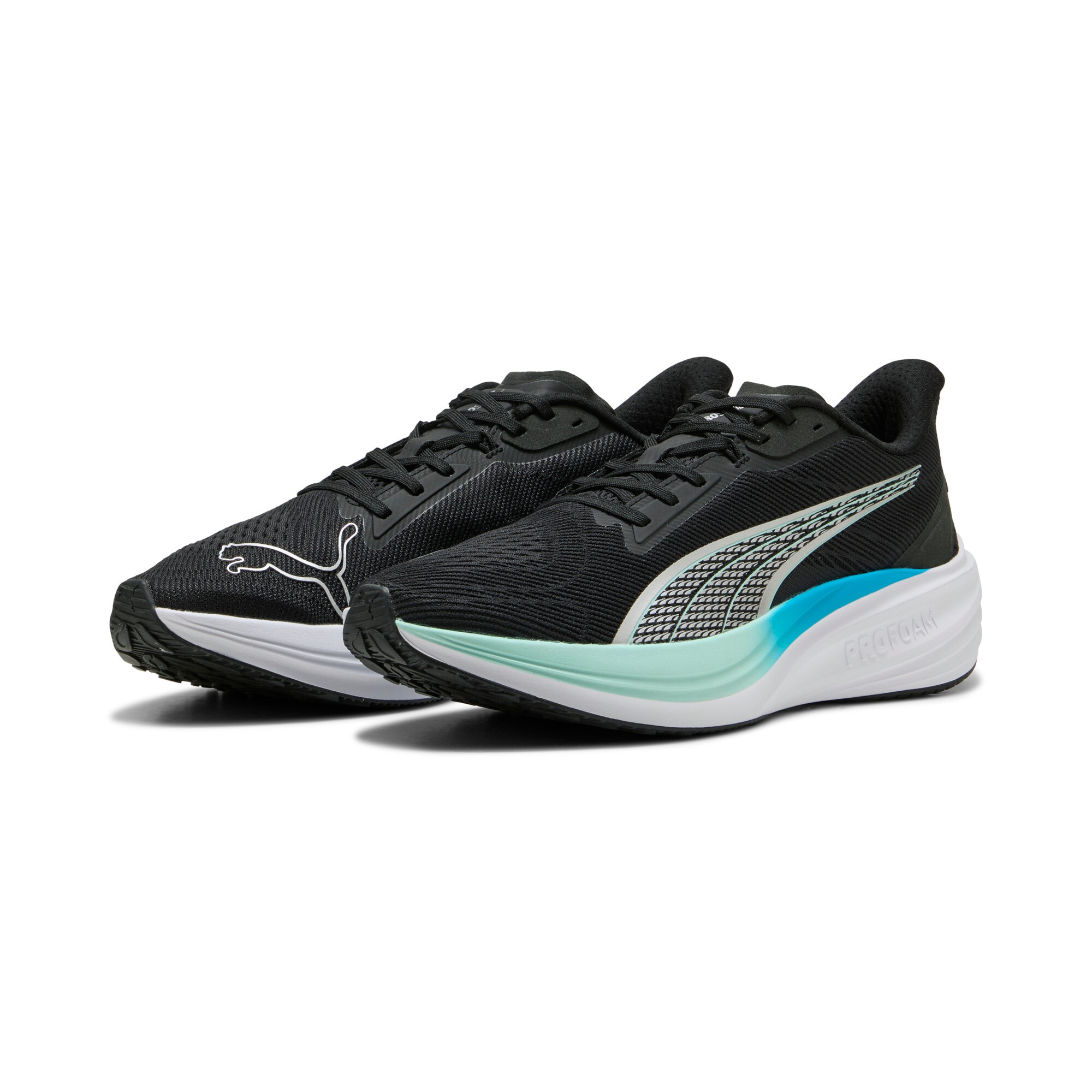 PUMA Laufschuh »DARTER PRO«