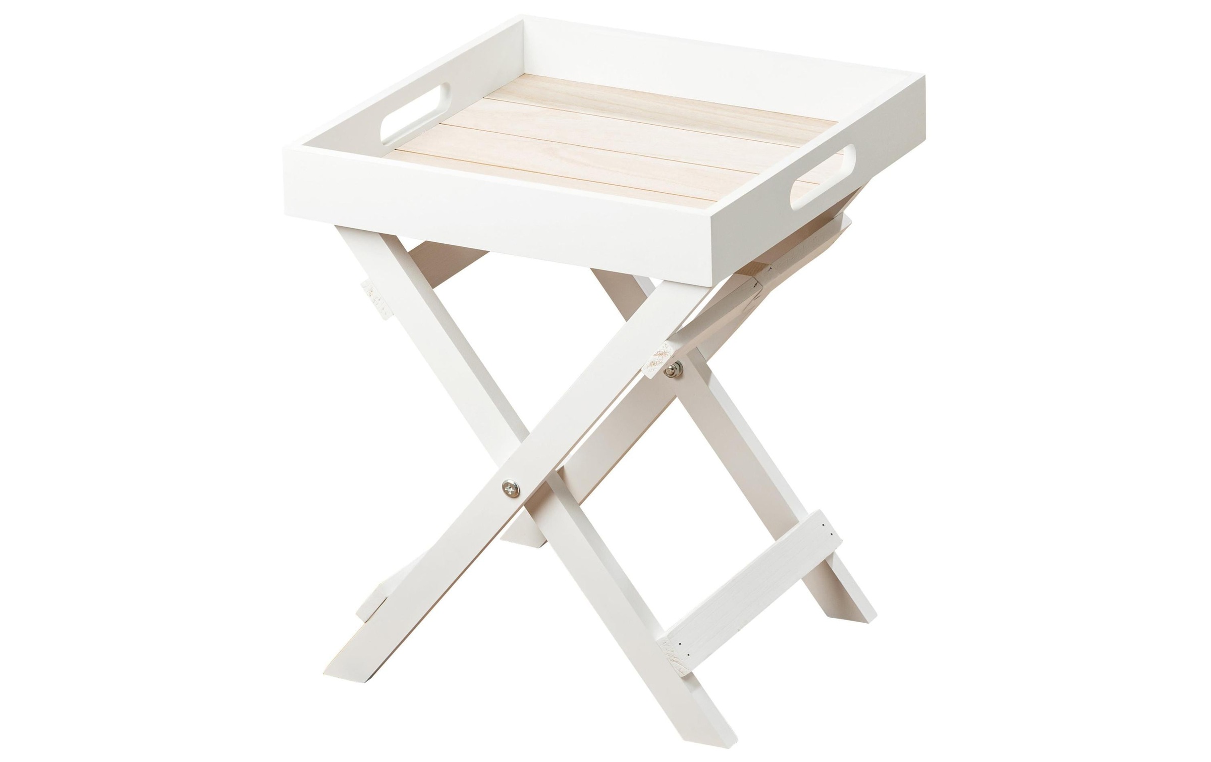 Image of BOLTZE Servierplatte »2-teilig Weis« bei Ackermann Versand Schweiz