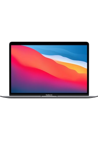MacBook Air 13 Zoll (2020), M1 Chip, 8C CPU, 7C GPU