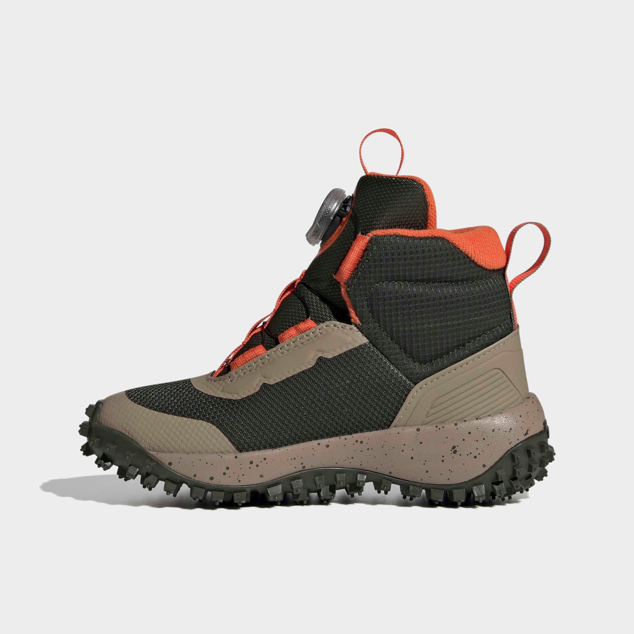 adidas Sportswear Sneaker »FORTATRAIL BOA K«