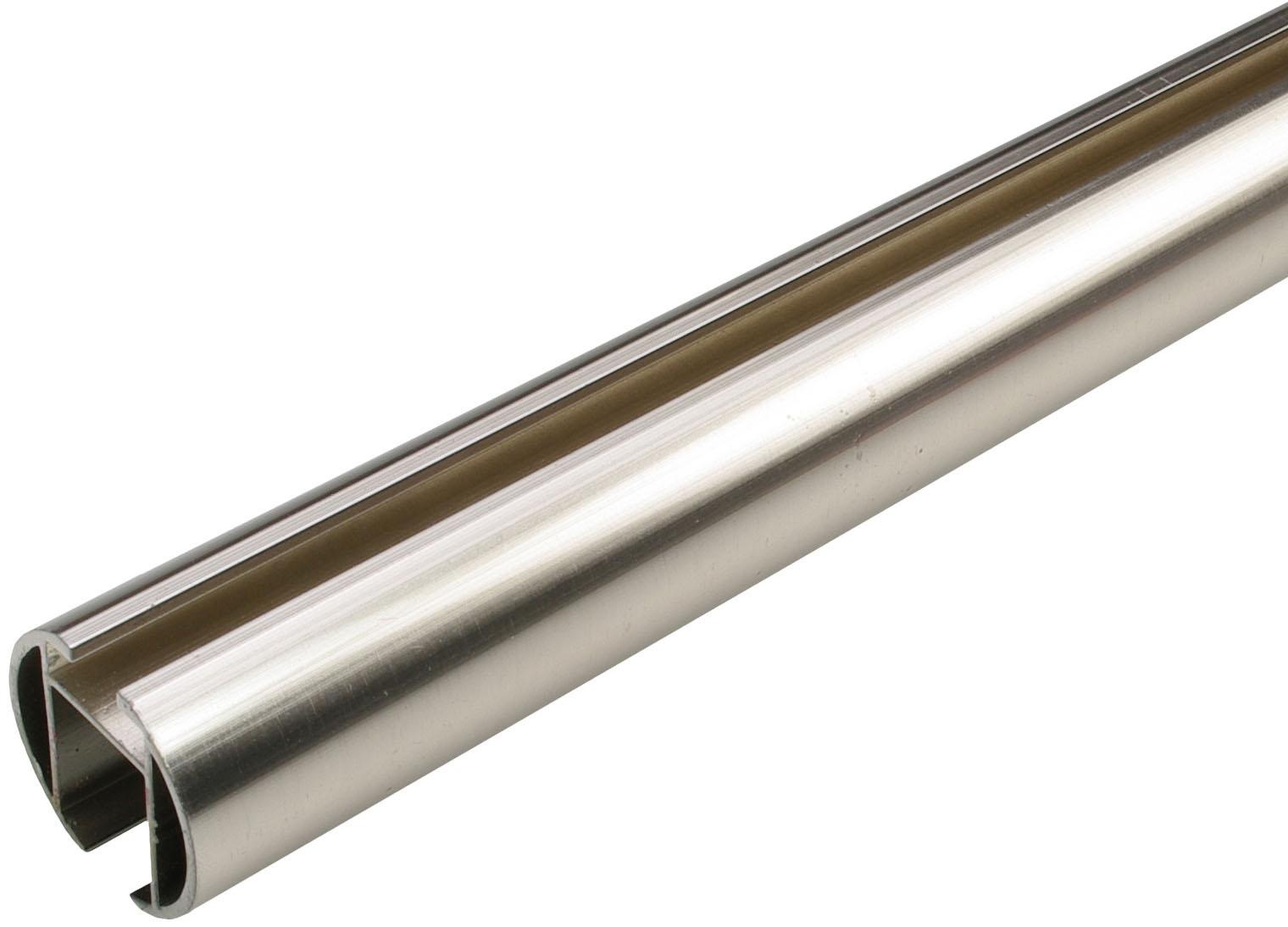 Image of Liedeco Innenlaufschiene, Fixmass bei Ackermann Versand Schweiz