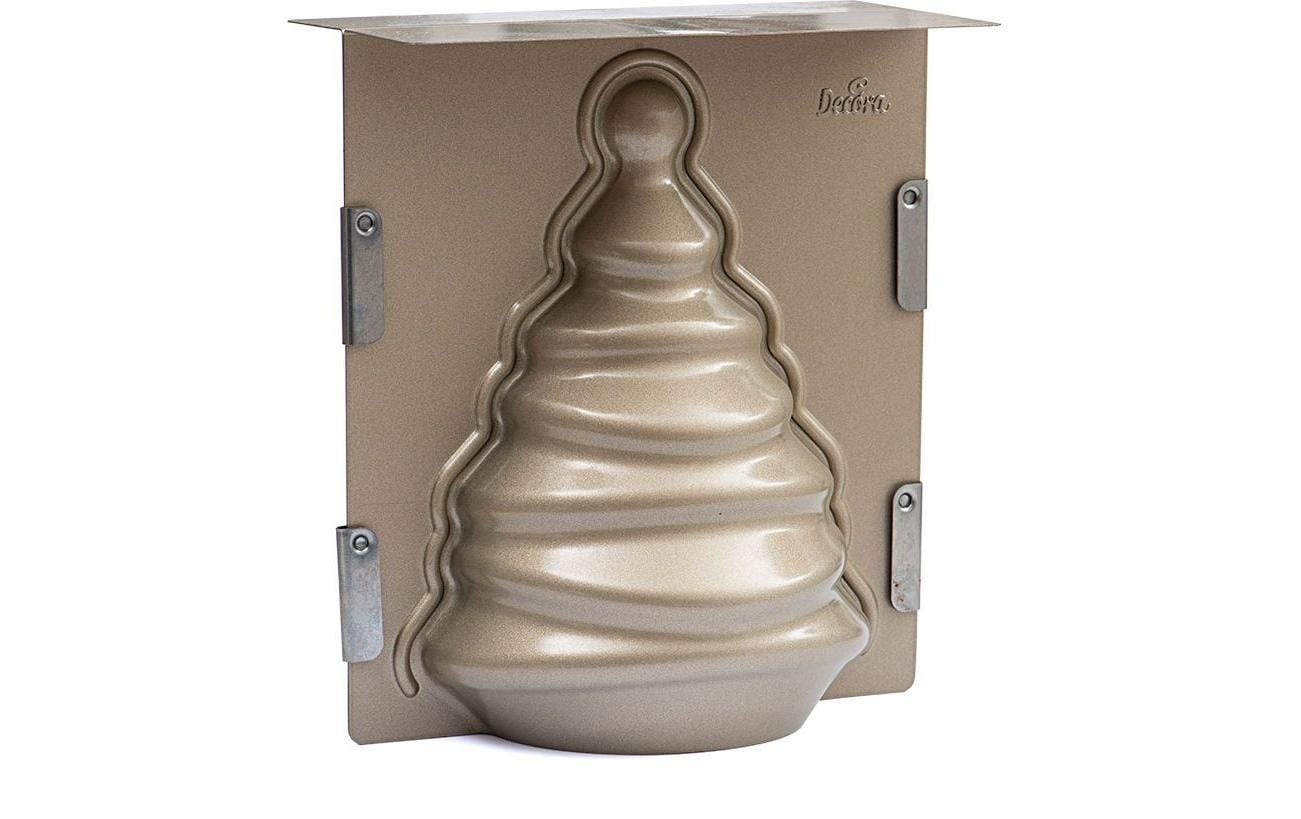 Image of Backform "Decora 3d Weihnachtsbaum"