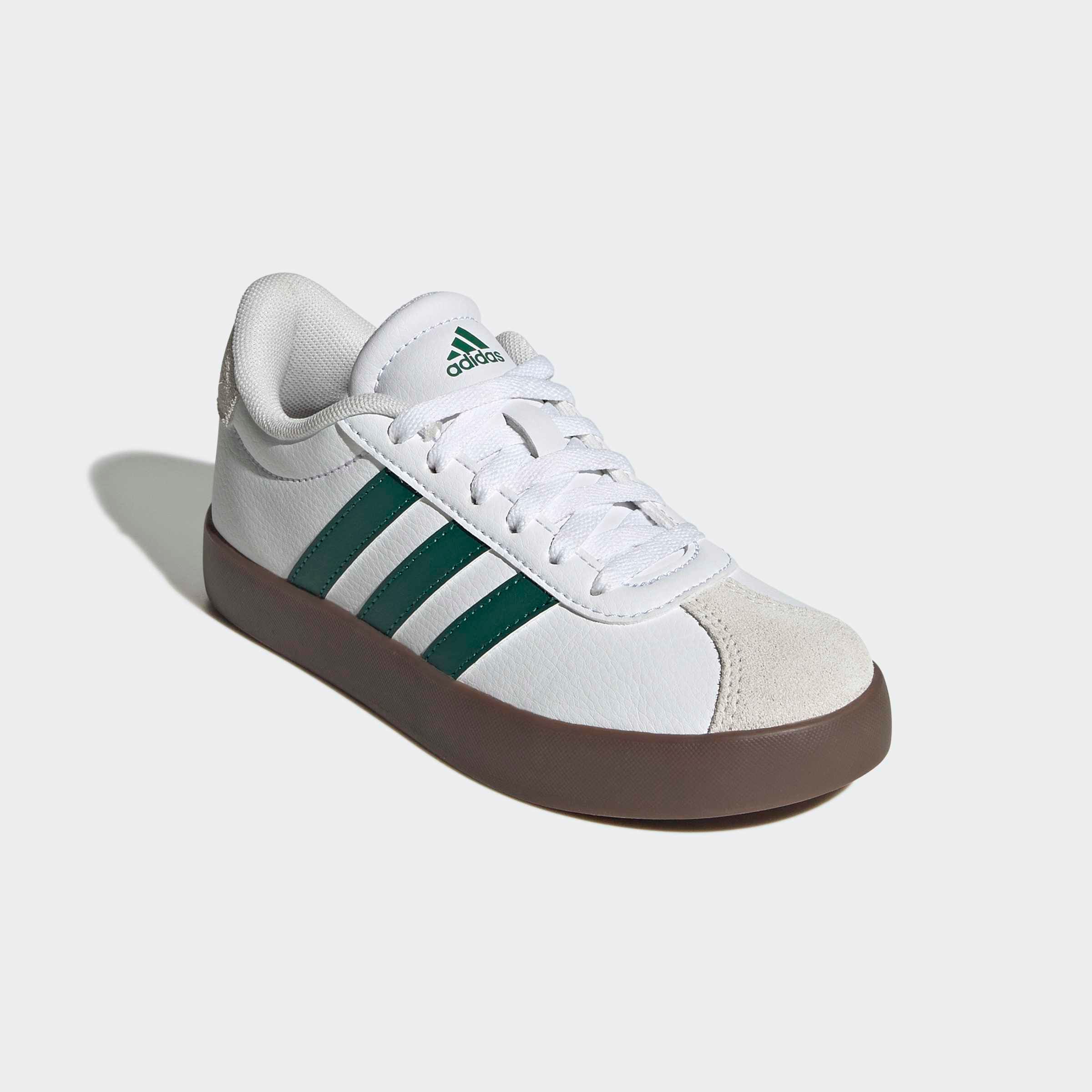adidas Sportswear Sneakers »VL COURT 3.0«  Inspiré du design adidas samba, pour enfants et adolescents