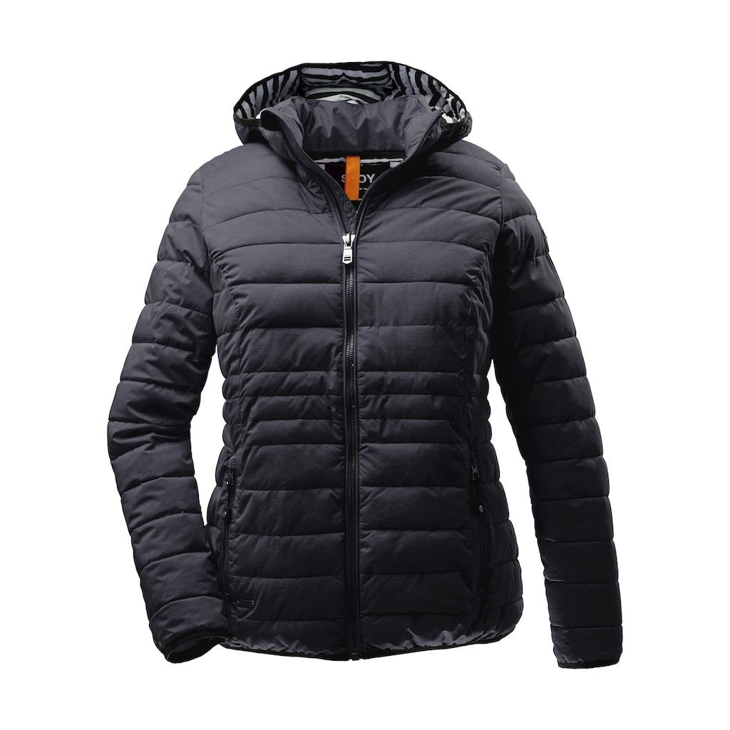 STOY Steppjacke »Thiant WMN Quilted JCKT A«