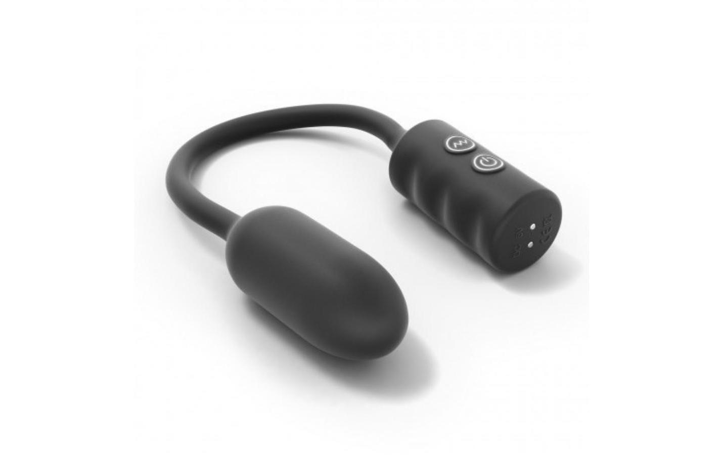 Vibrator »Marc Dorcel Deep Explorer«
